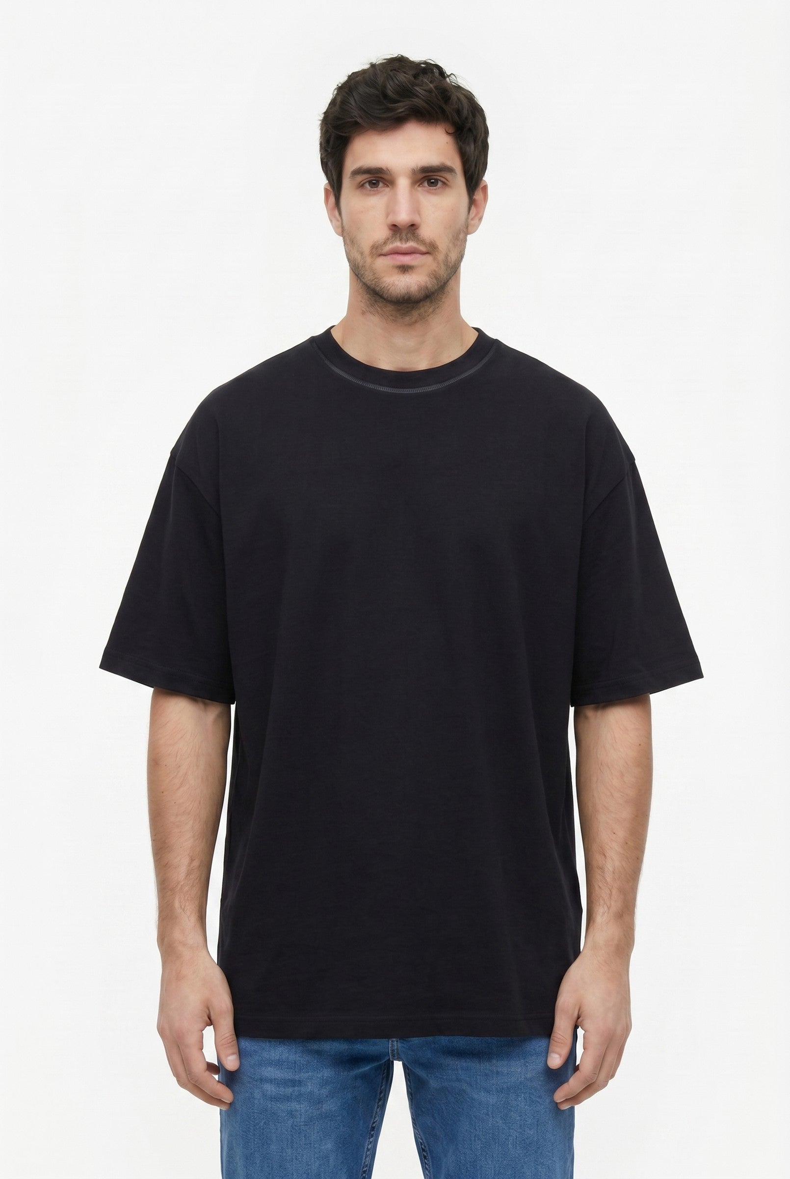 Men's Owners Club Heavy Tee | Blackstone London