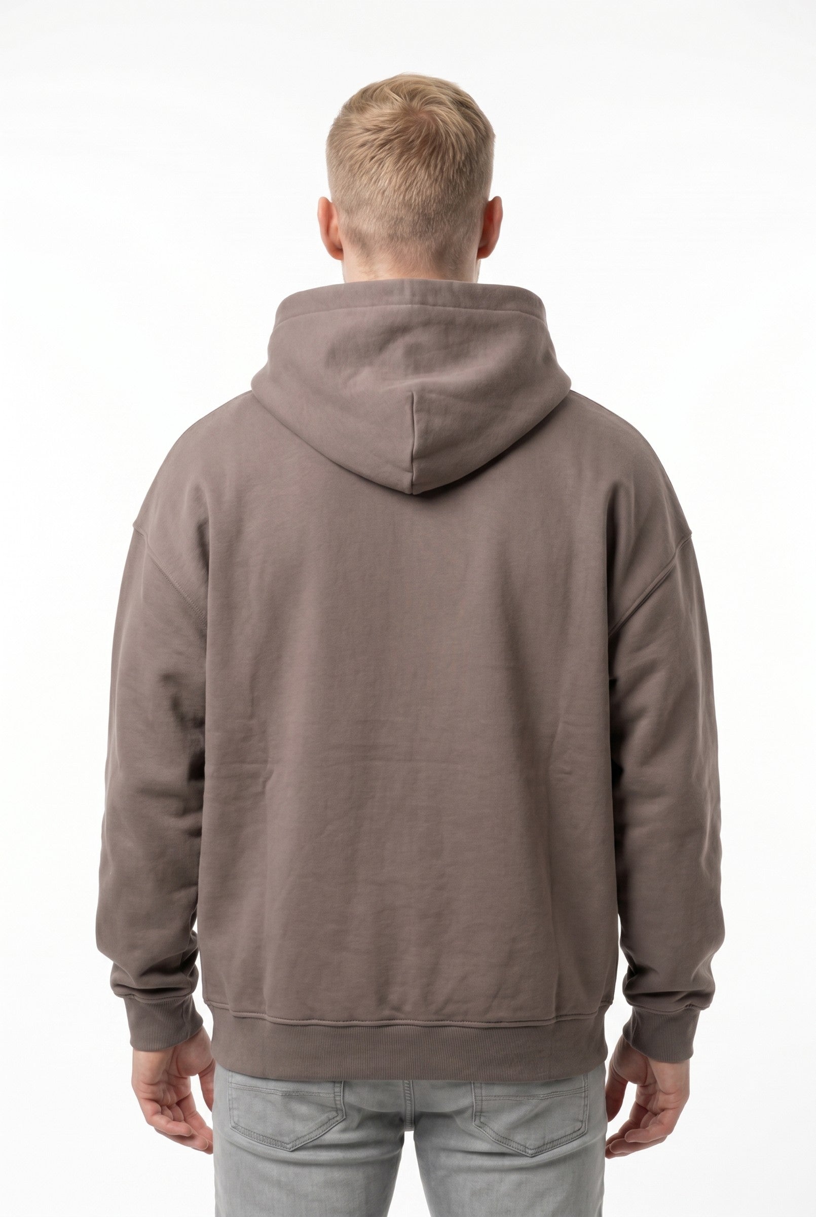 Men's Owners Club Hoodie | Blackstone London