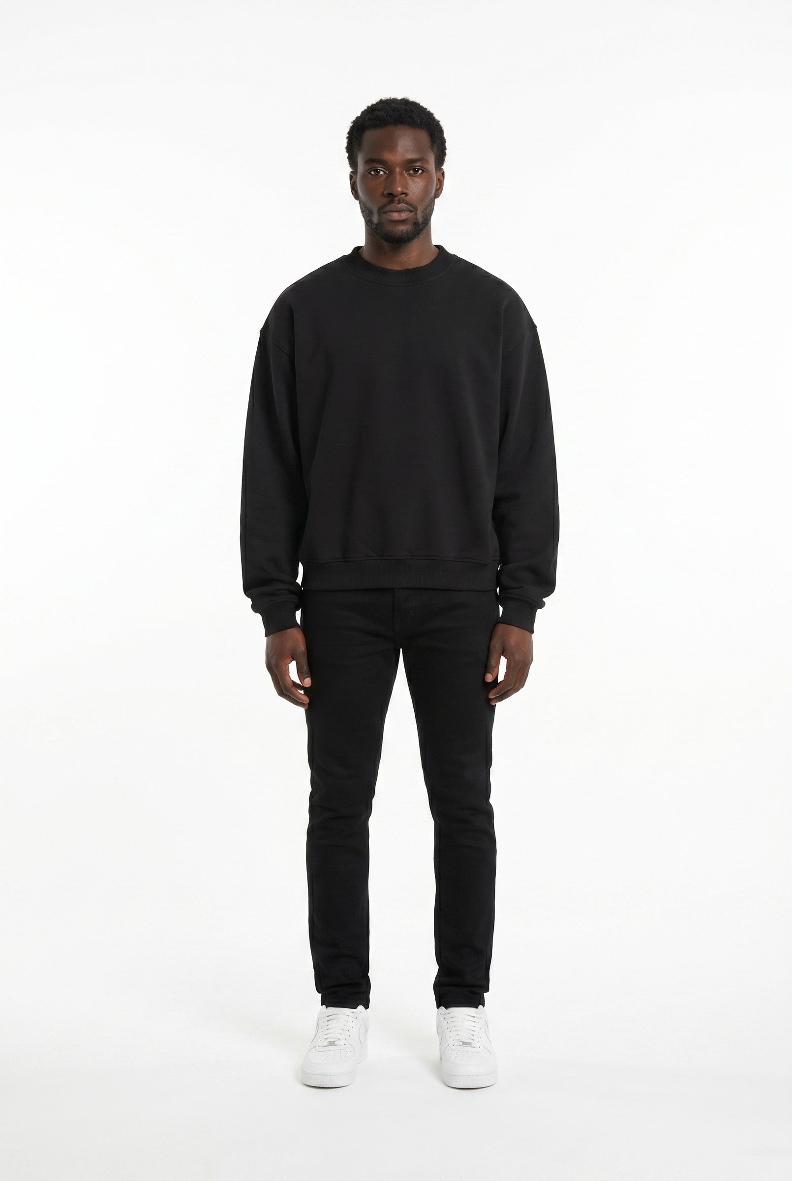Men's Owners Club Sweater | Blackstone London