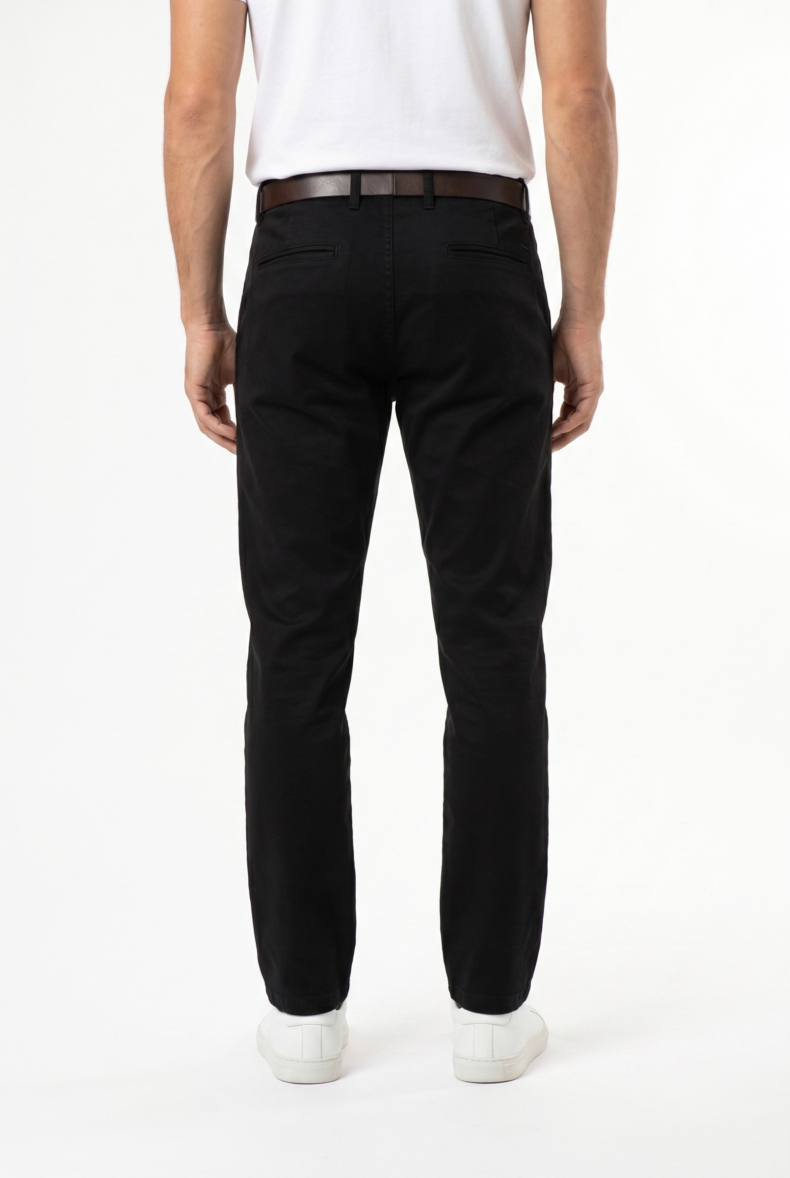 Men's Premium Chinos | Blackstone London