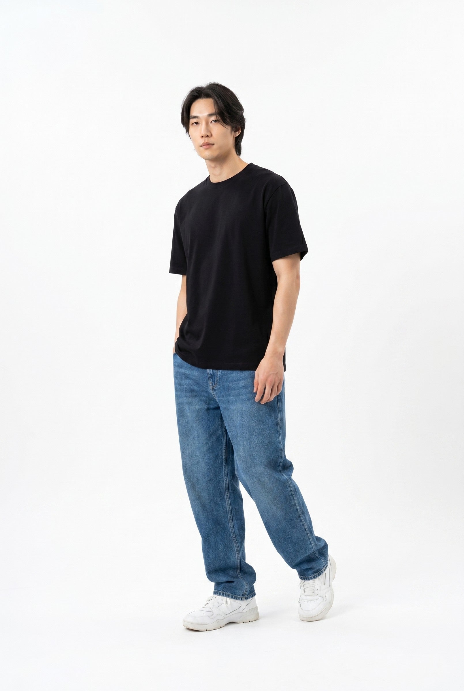 Men's Classic T-Shirt | Blackstone London