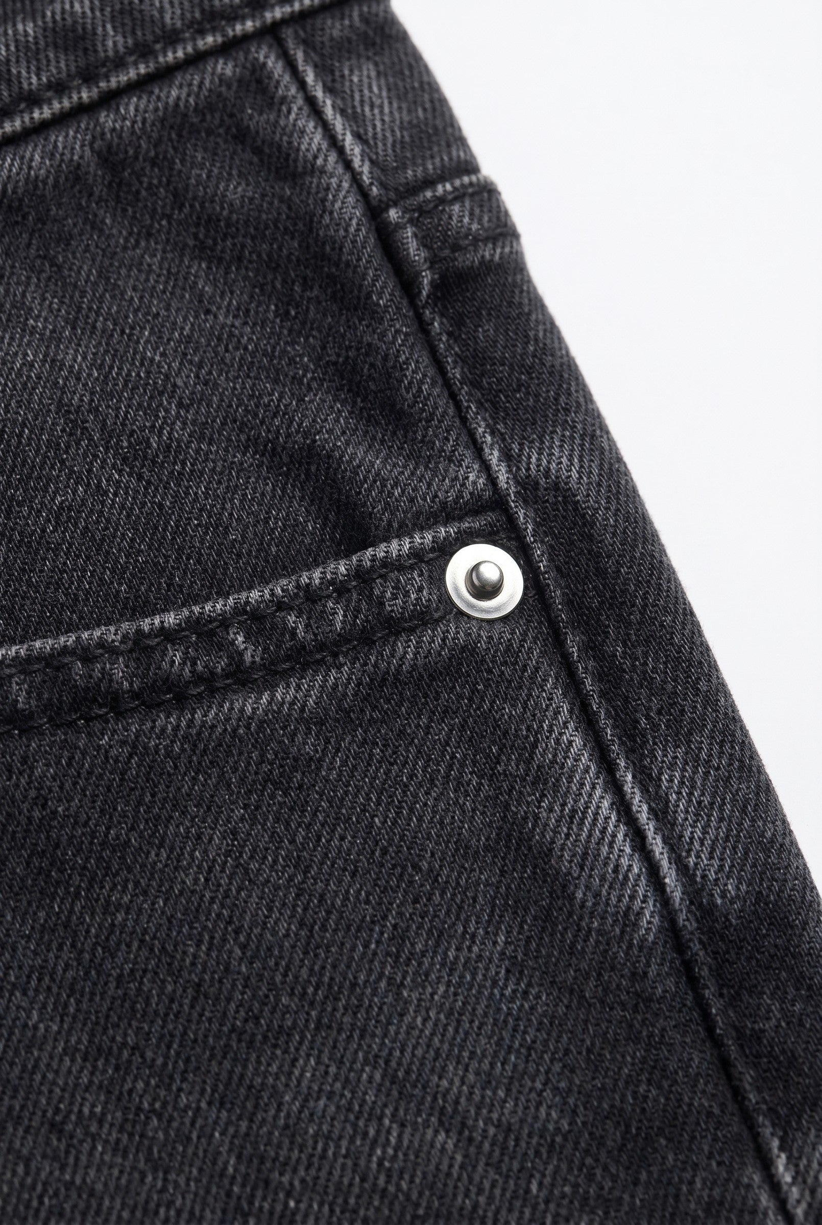 Men's Slim Fit Stretch Jeans | Blackstone London