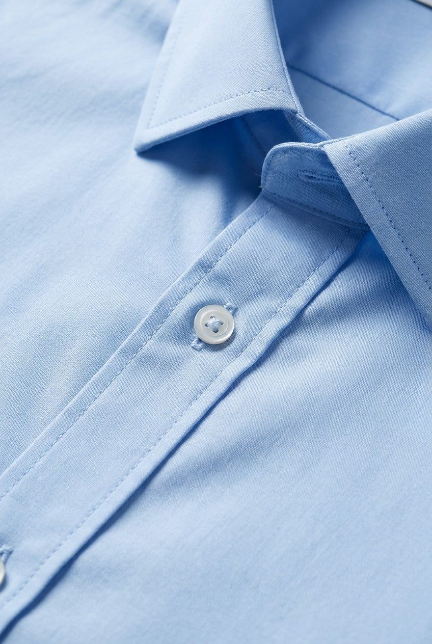 Men's Premium Dress Shirt | Blackstone London