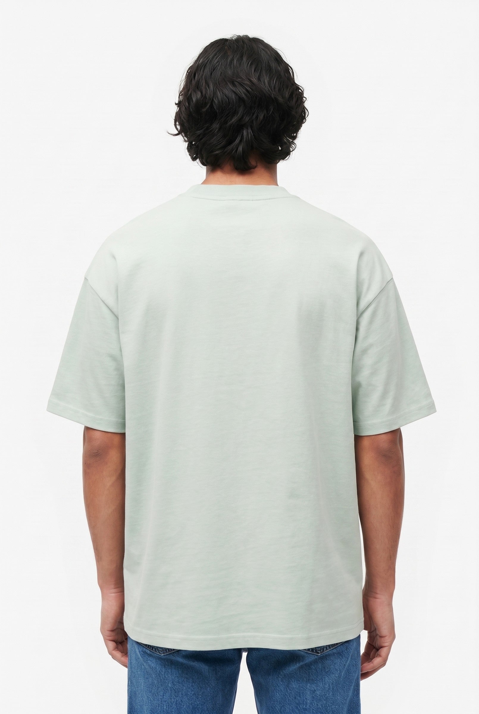 Men's Owners Club Heavy Tee | Blackstone London