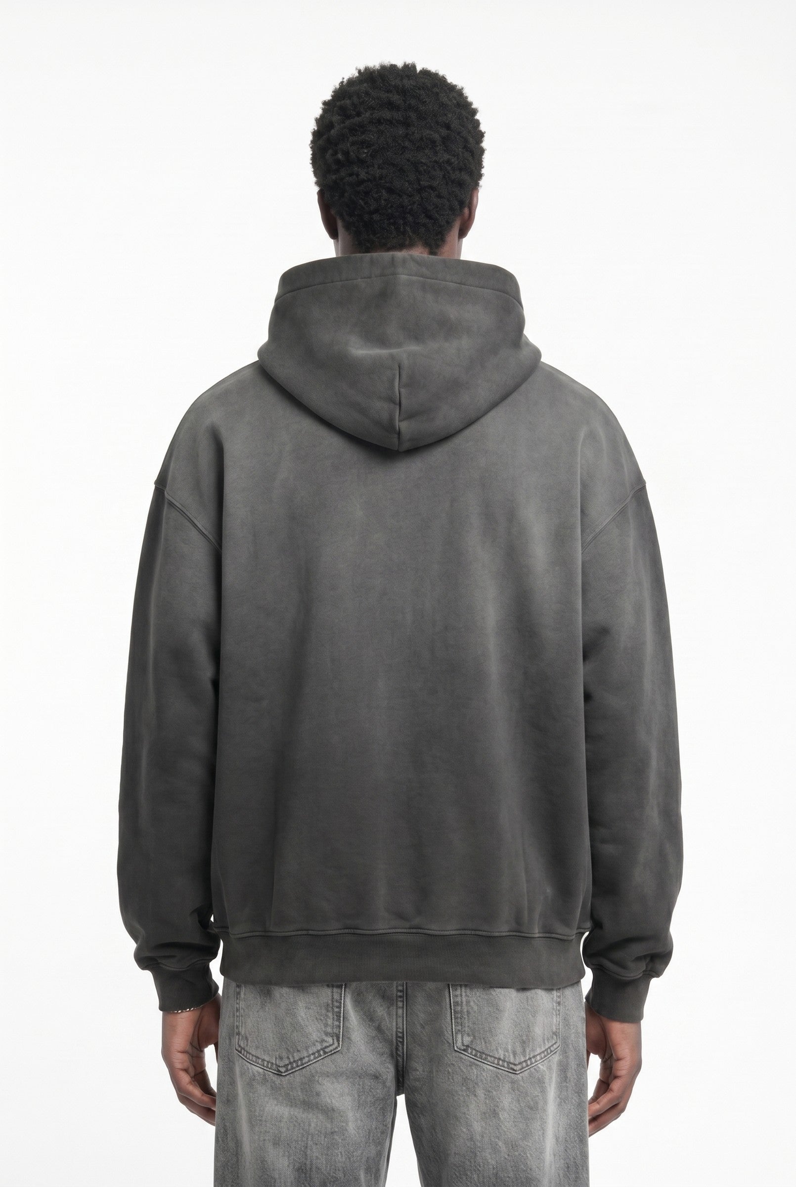 Men's Owners Club Hoodie | Blackstone London
