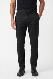 Men's Slim Fit Tailored Chino | Blackstone London