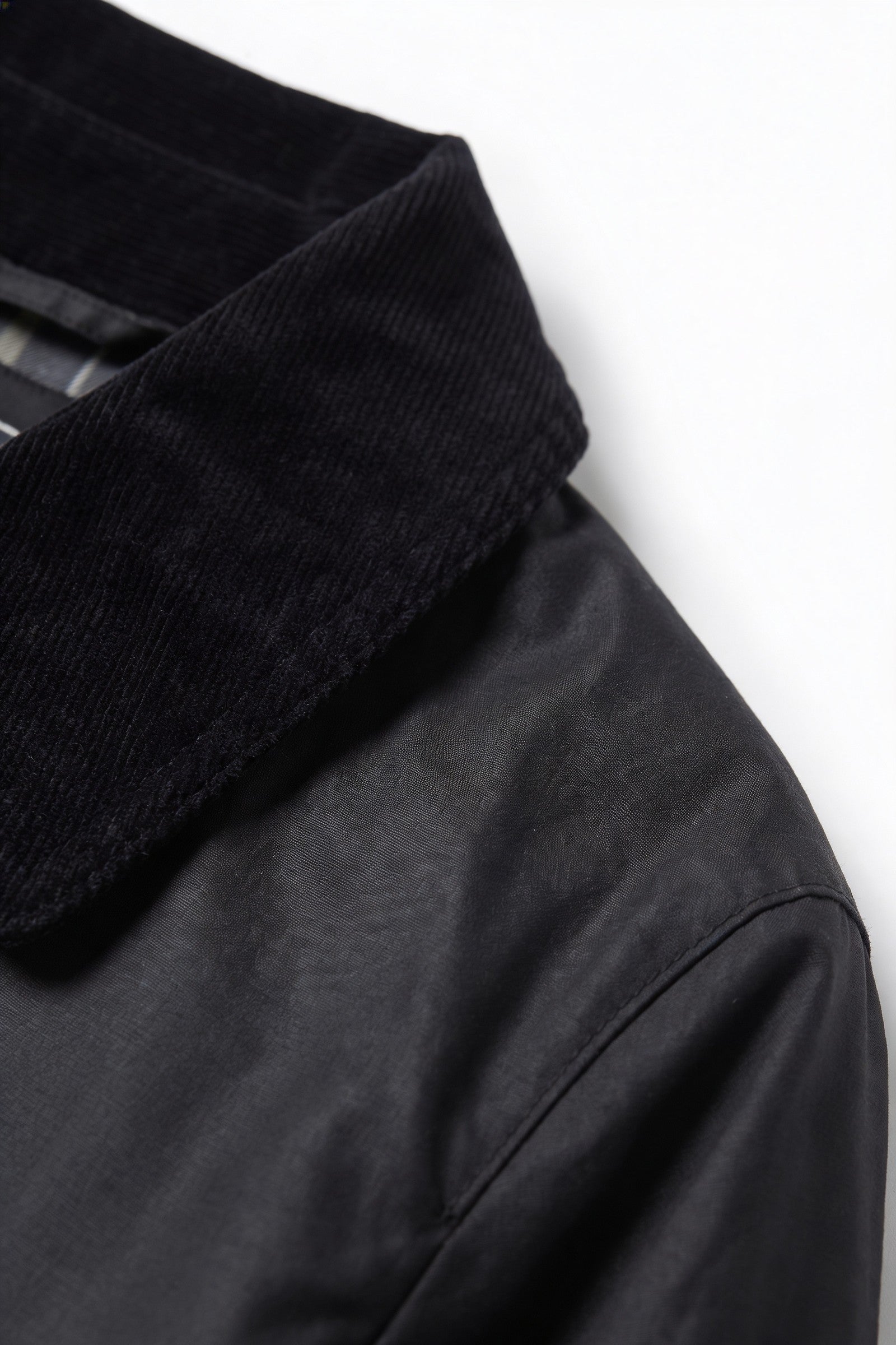 Women's Heritage Quilted Jacket | Blackstone London