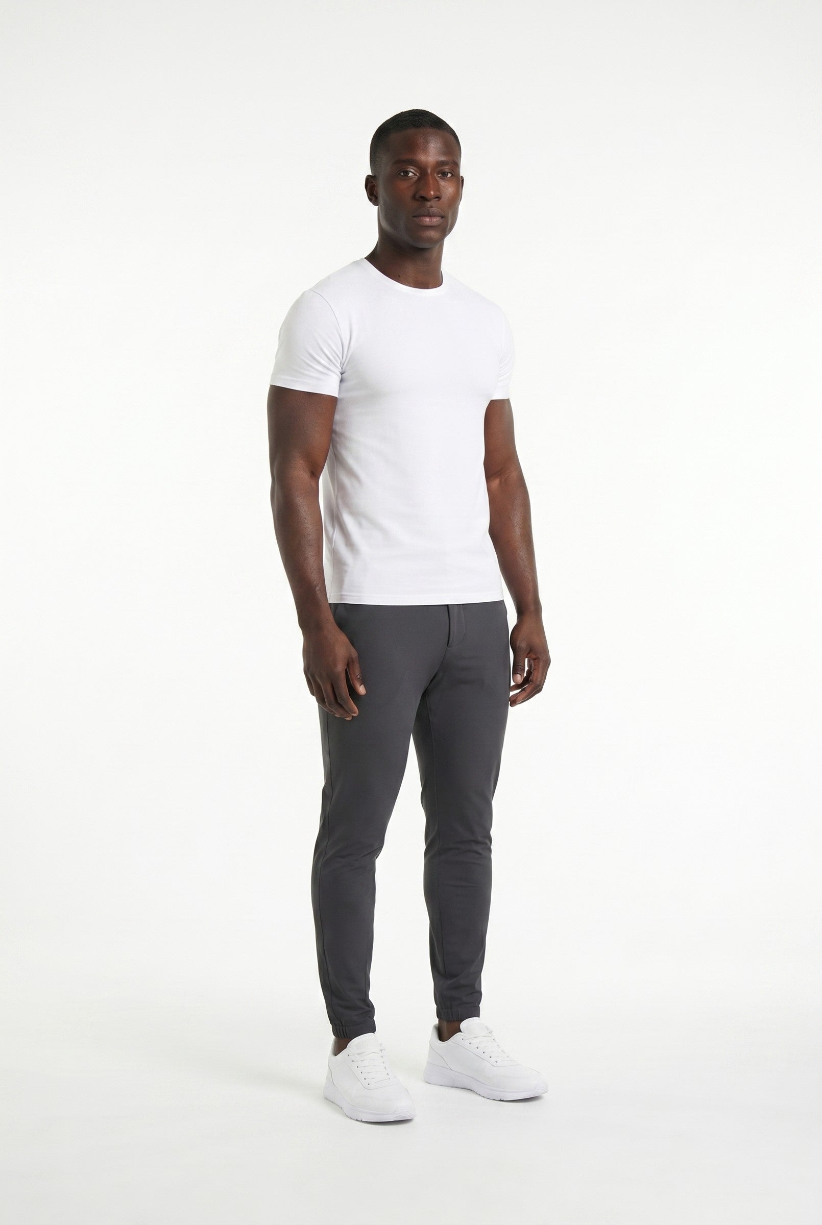 Men's Everyday Tech Trousers | Blackstone London