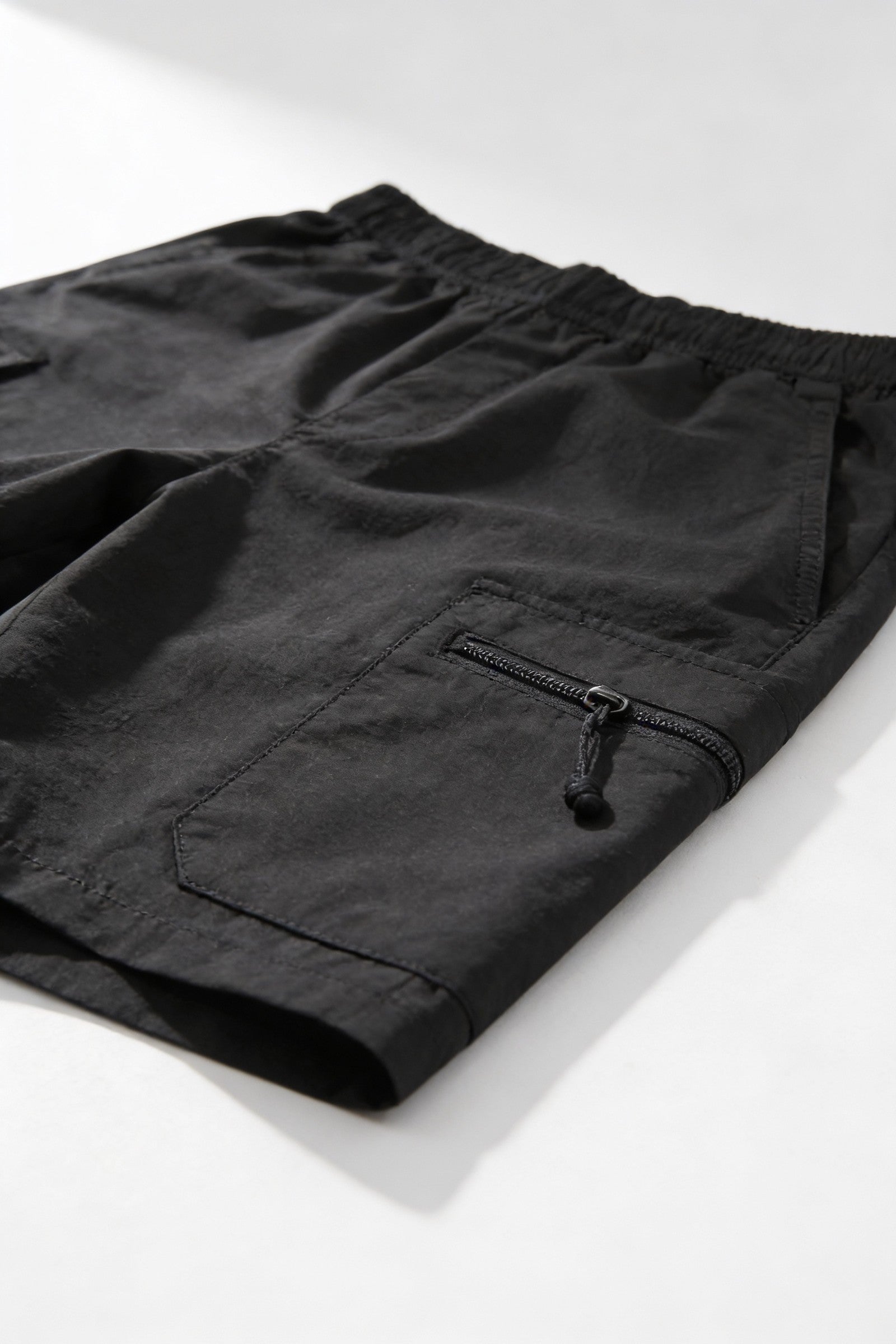 Men's Active Cargo Shorts | Blackstone London