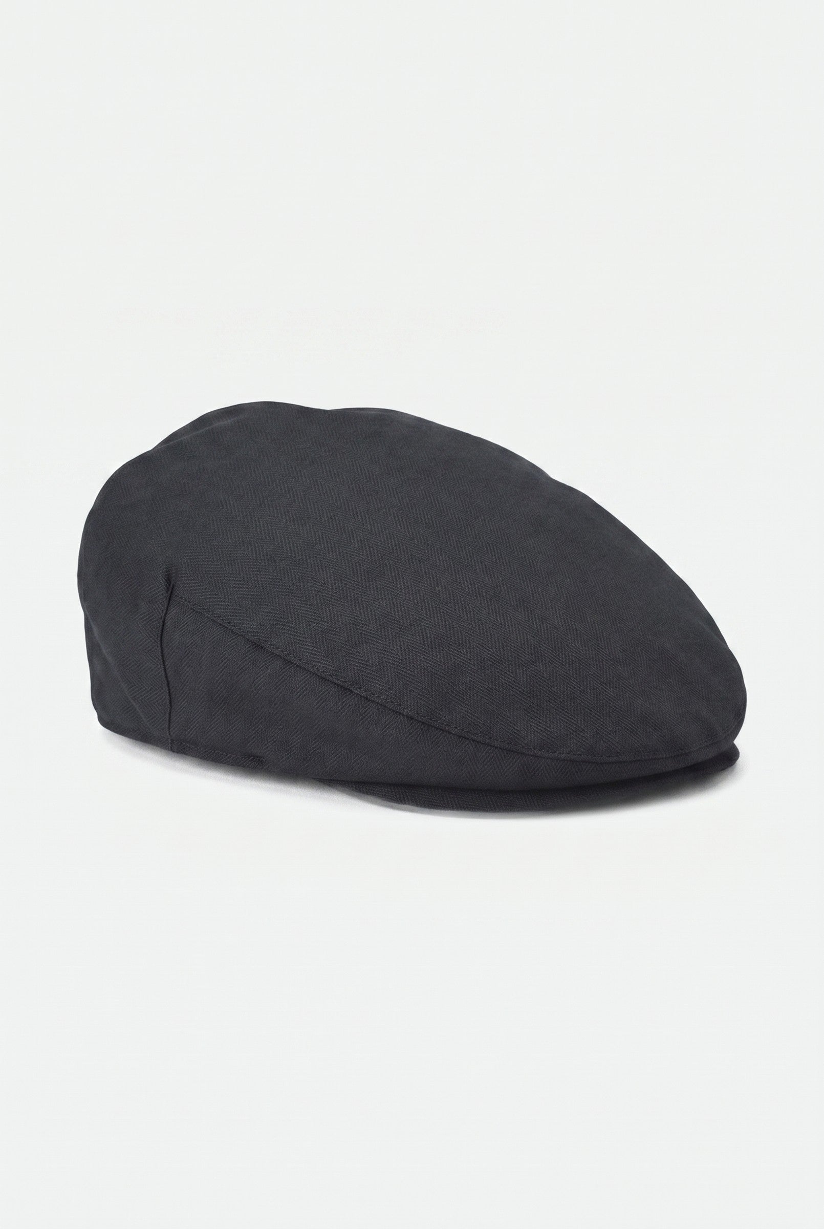 Men's Heritage Flat Cap | Blackstone London