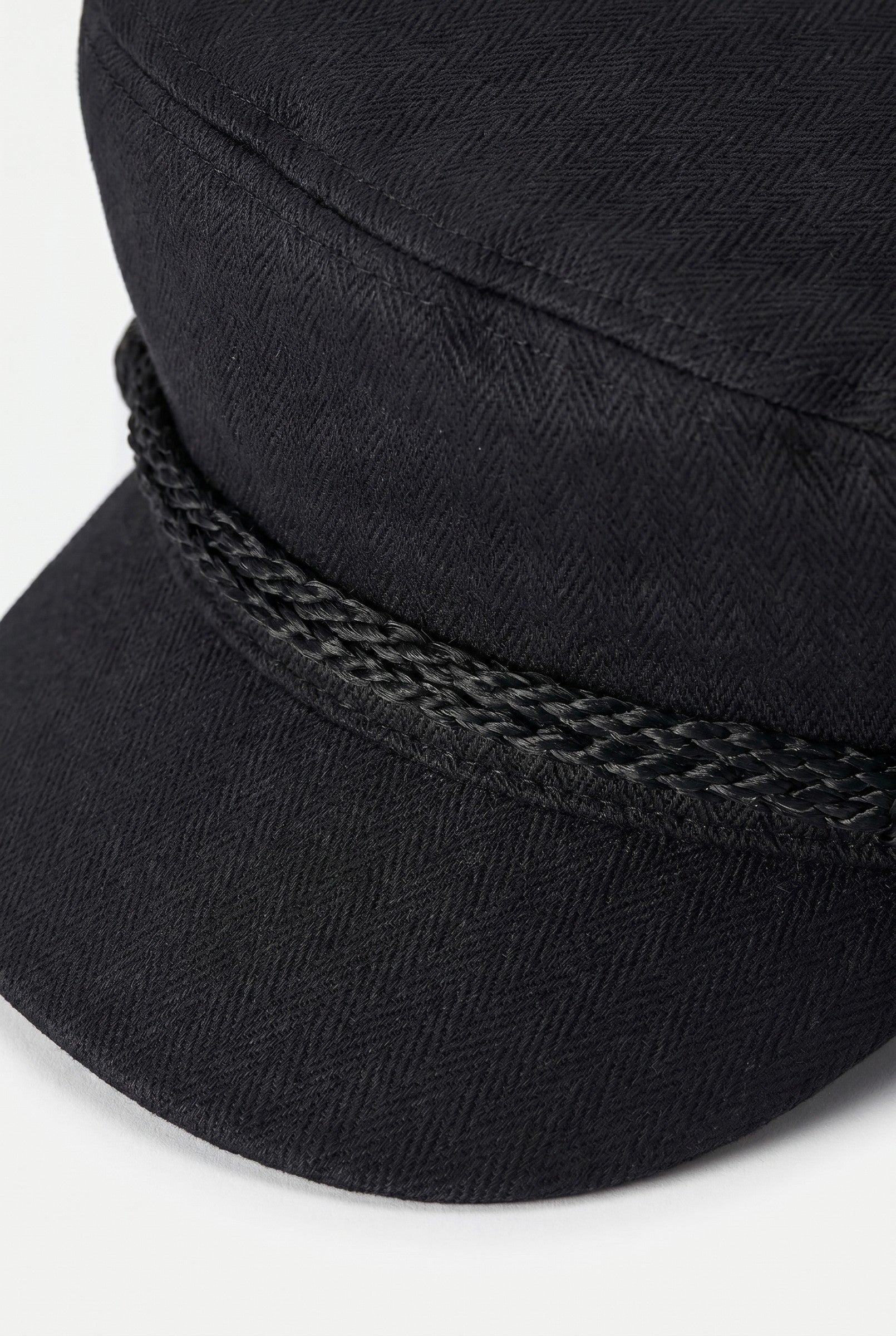 Women's Heritage Baker Boy Cap | Blackstone London