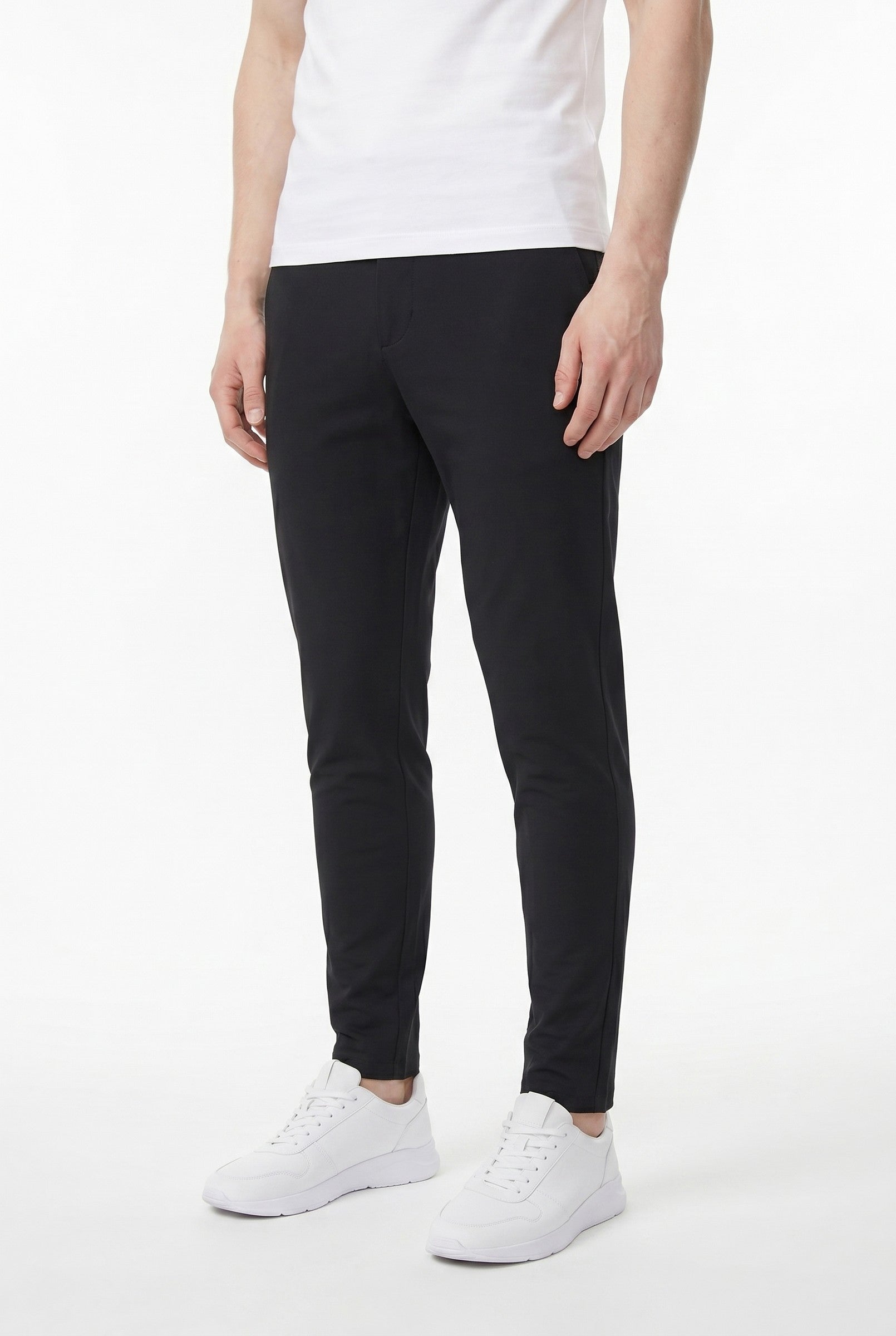 Men's Everyday Tech Trousers | Blackstone London