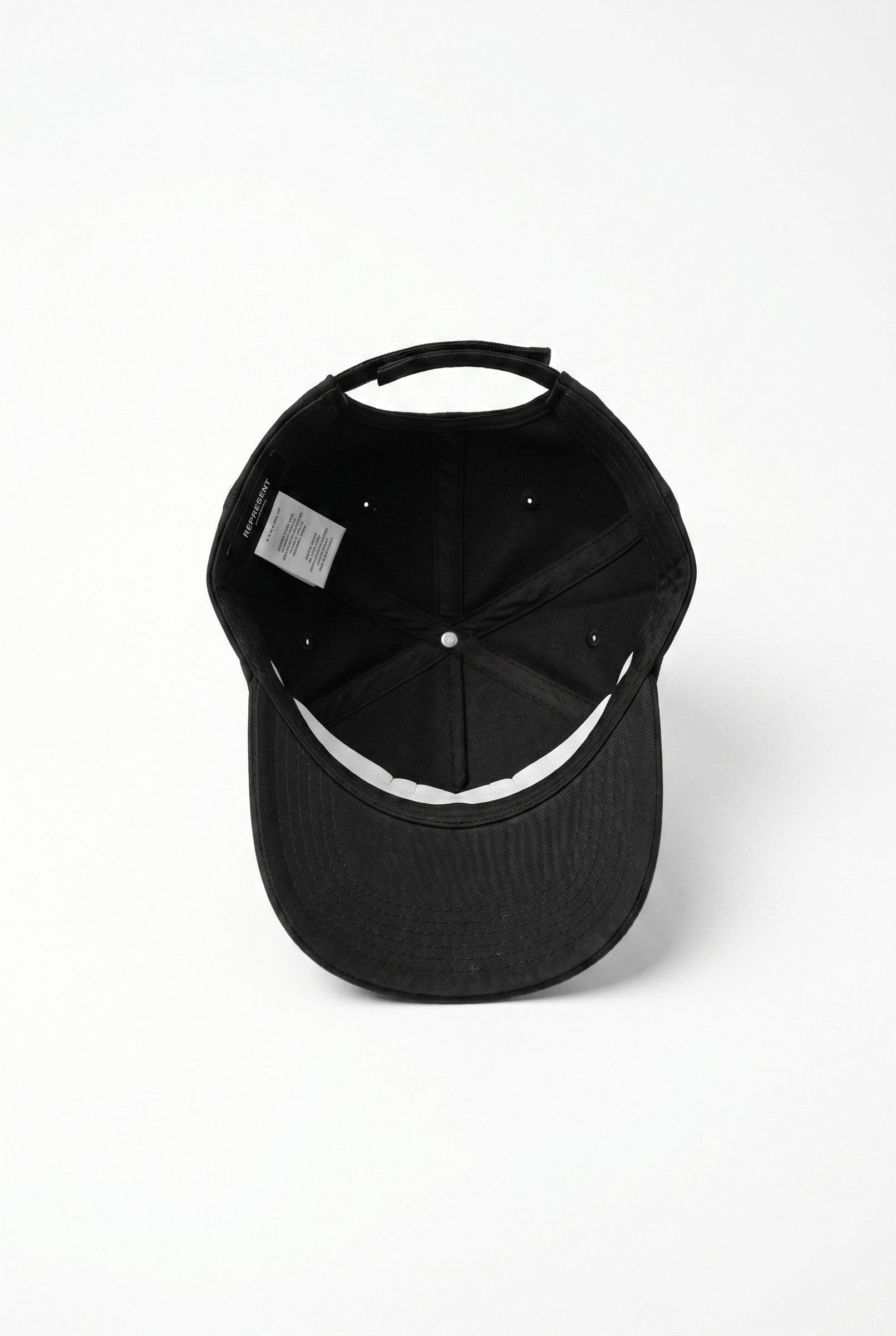 Men's Owners Club Cap | Blackstone London