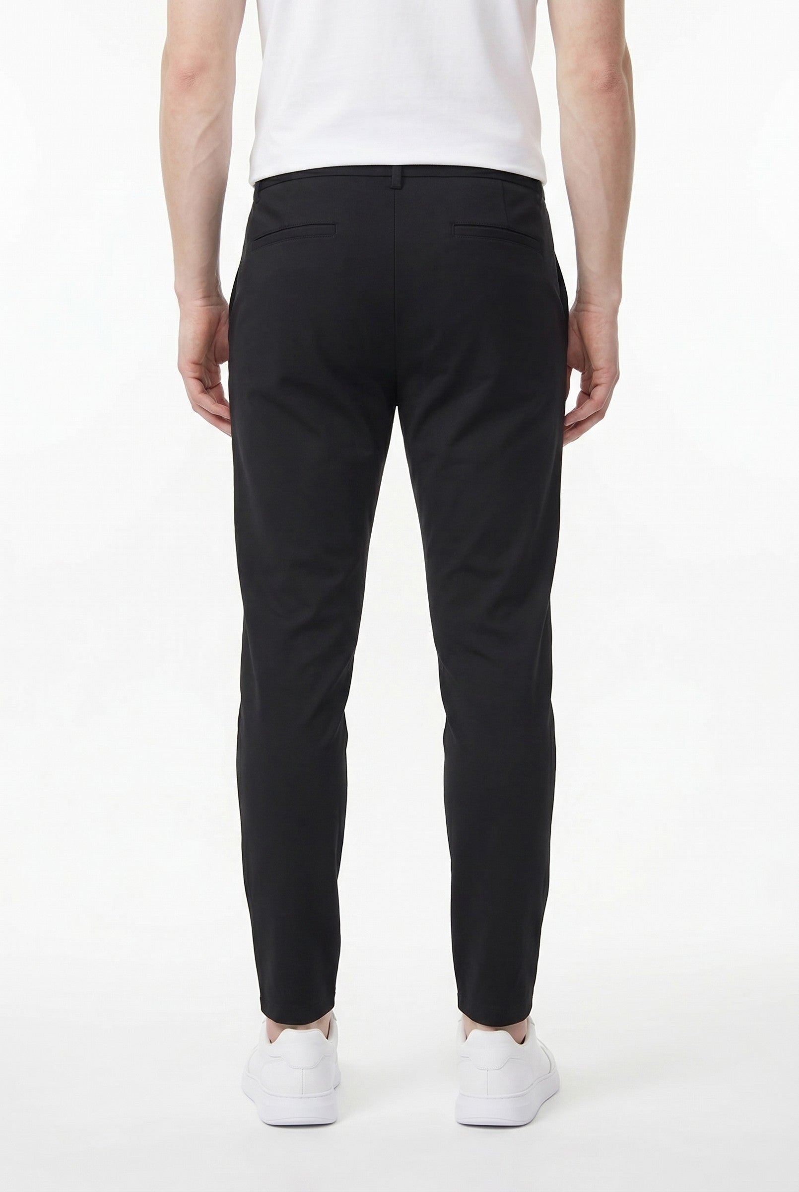 Men's Everyday Tech Trousers | Blackstone London