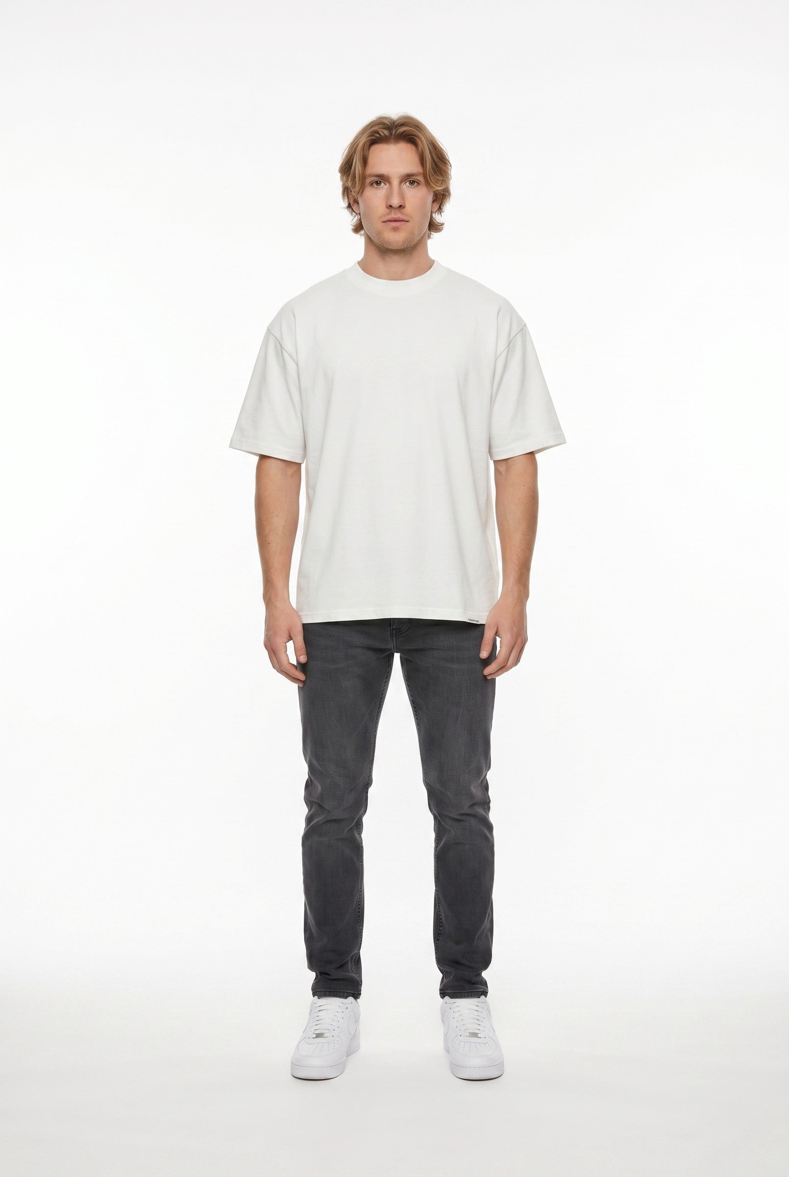 Men's Owners Club Tee | Blackstone London
