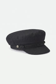 Women's Heritage Baker Boy Cap | Blackstone London