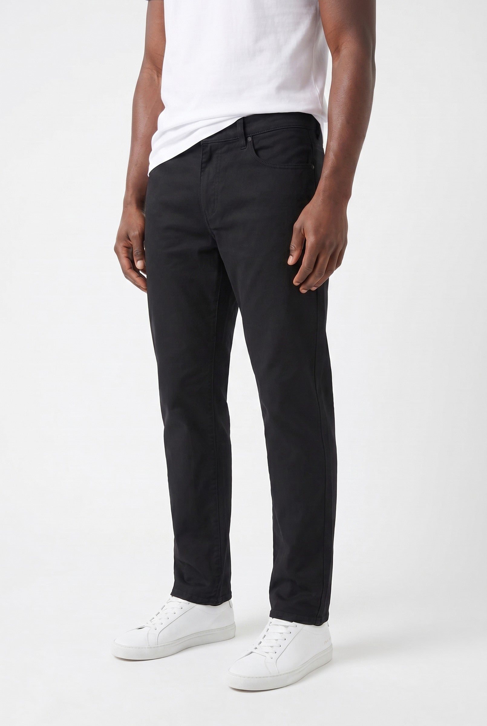 Men's Reserve Stretch Chinos | Blackstone London