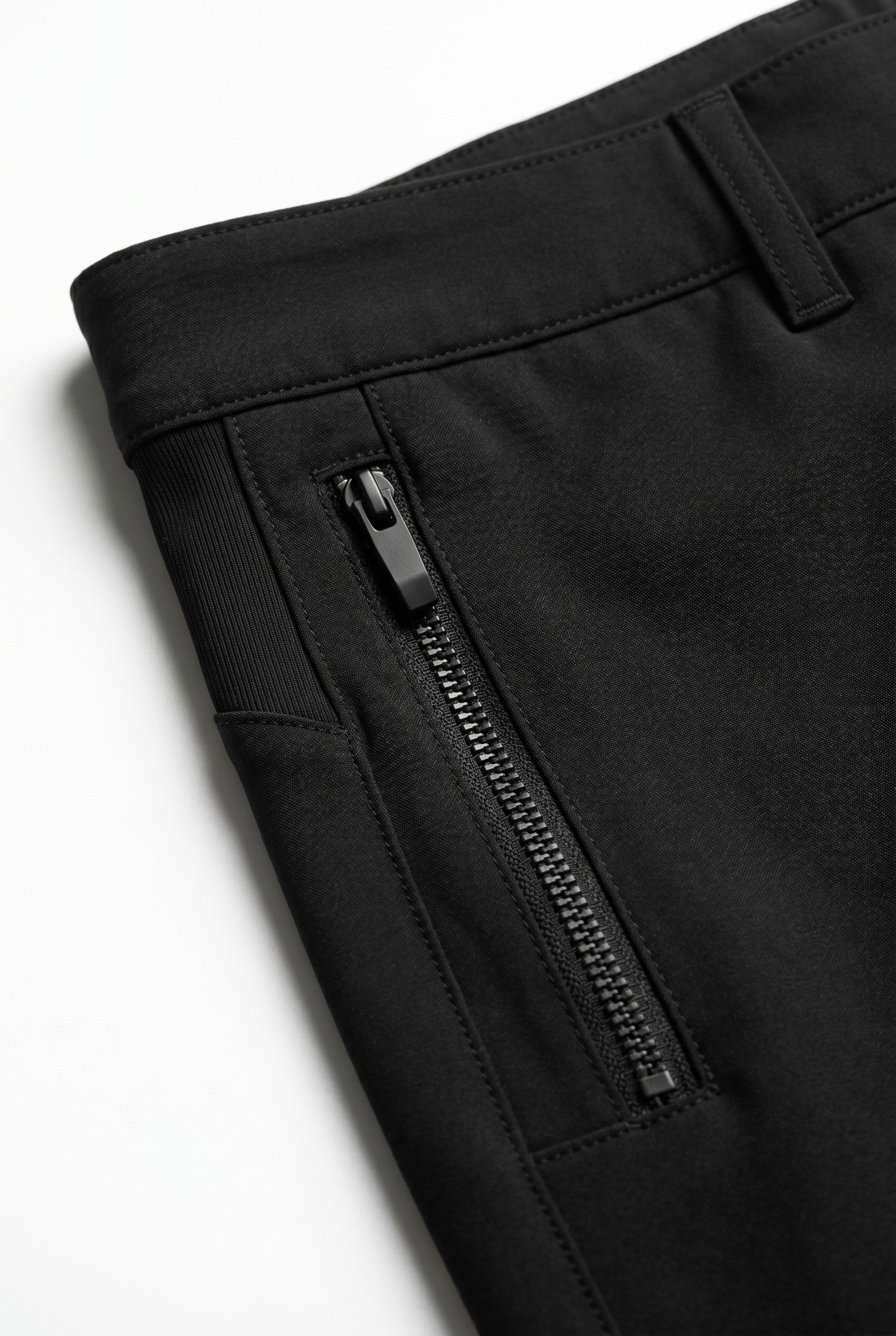 Men's Everyday Tech Trousers | Blackstone London