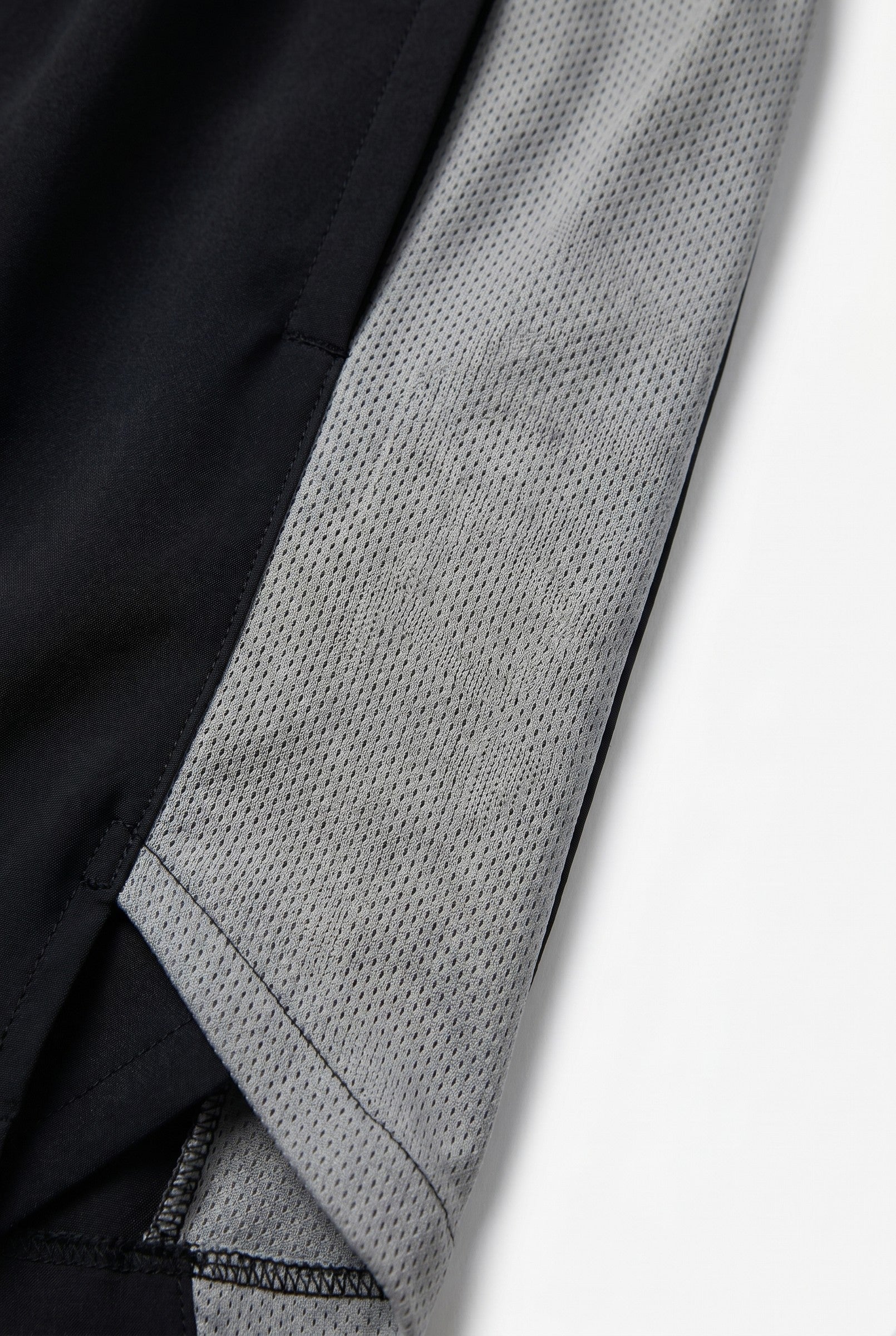Men's Active Mesh Gym Shorts | Blackstone London