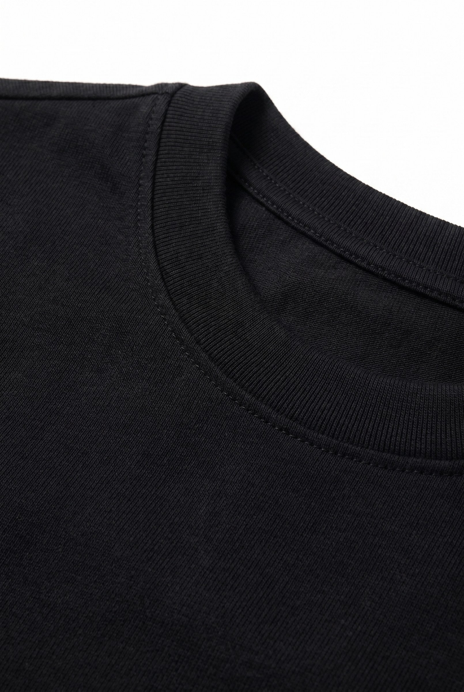 Men's Capo Premium Cotton T-Shirt | Blackstone London