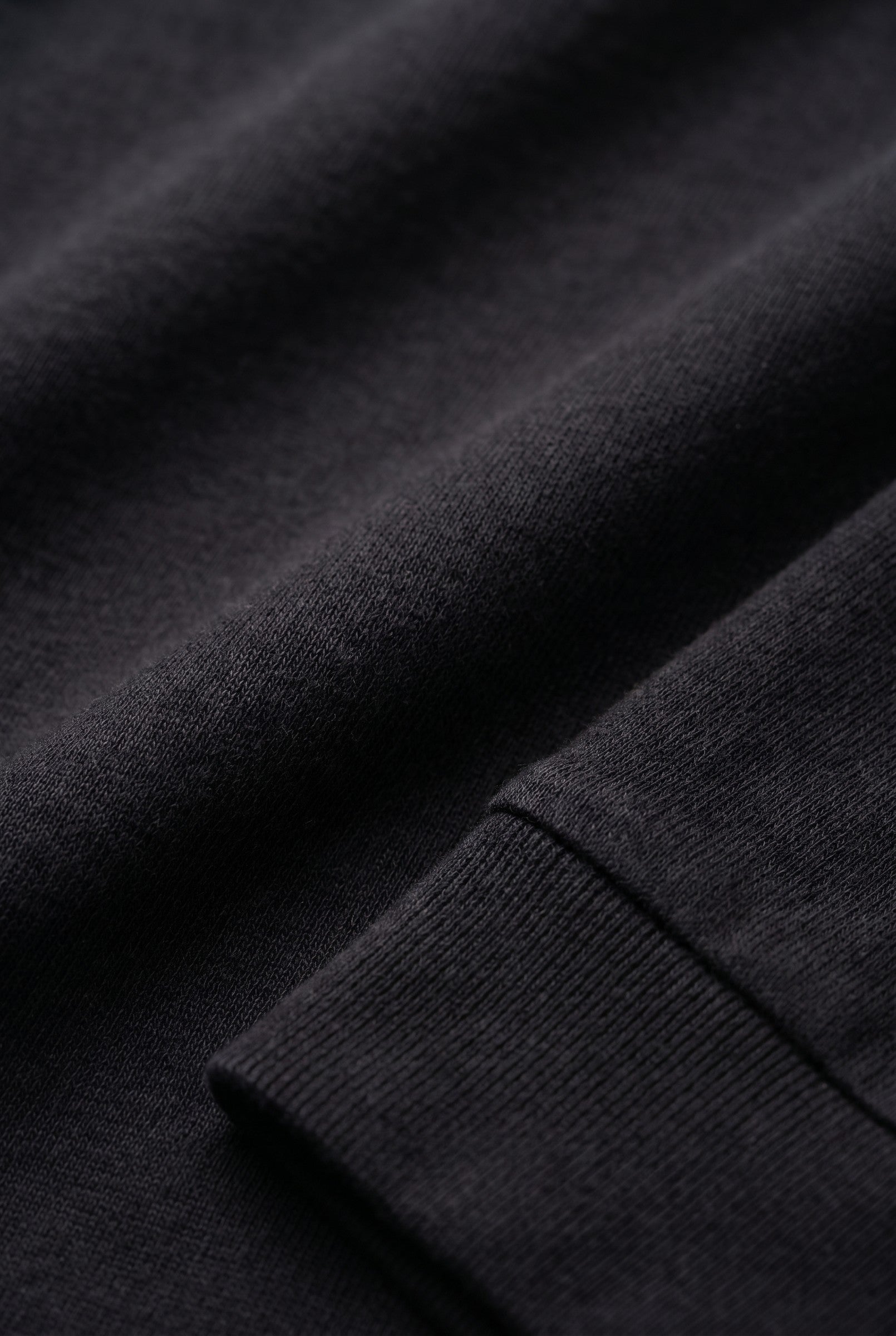Men's Long-Sleeve Modal T-Shirt | Blackstone London