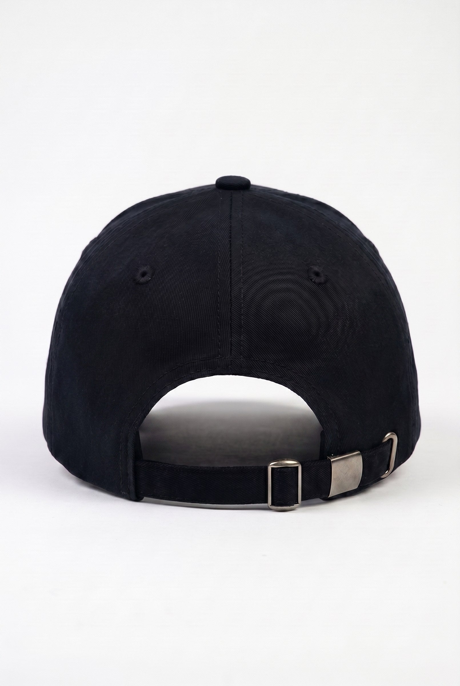 Men's Flame Embroidered Cap | Blackstone London