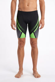 Men's Phantom Buoyancy Compression Shorts | Blackstone London