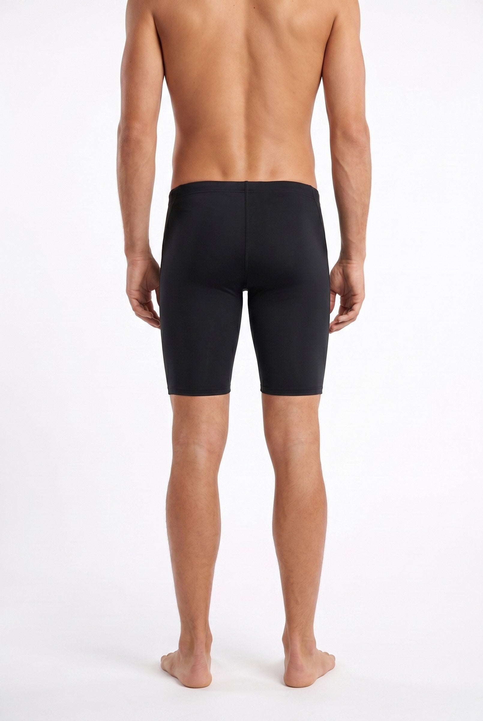 Men's Phantom Buoyancy Compression Shorts | Blackstone London