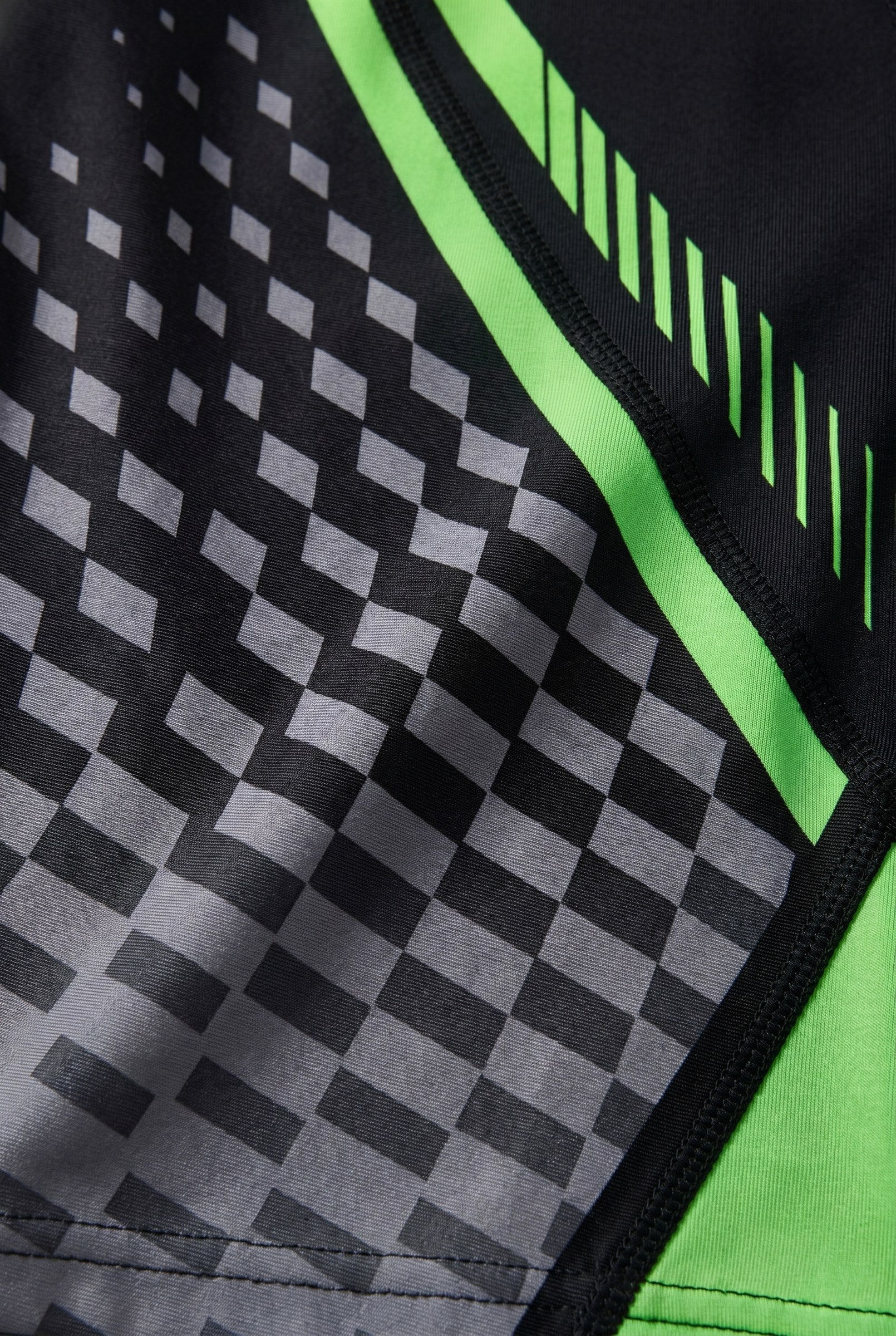 Men's Phantom Buoyancy Compression Shorts | Blackstone London