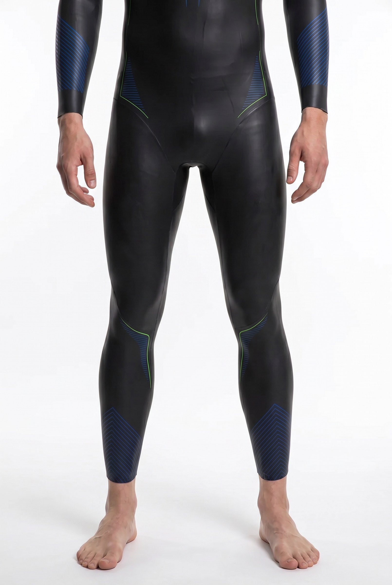 Men's N-Joy Open Water Wetsuit | Blackstone London