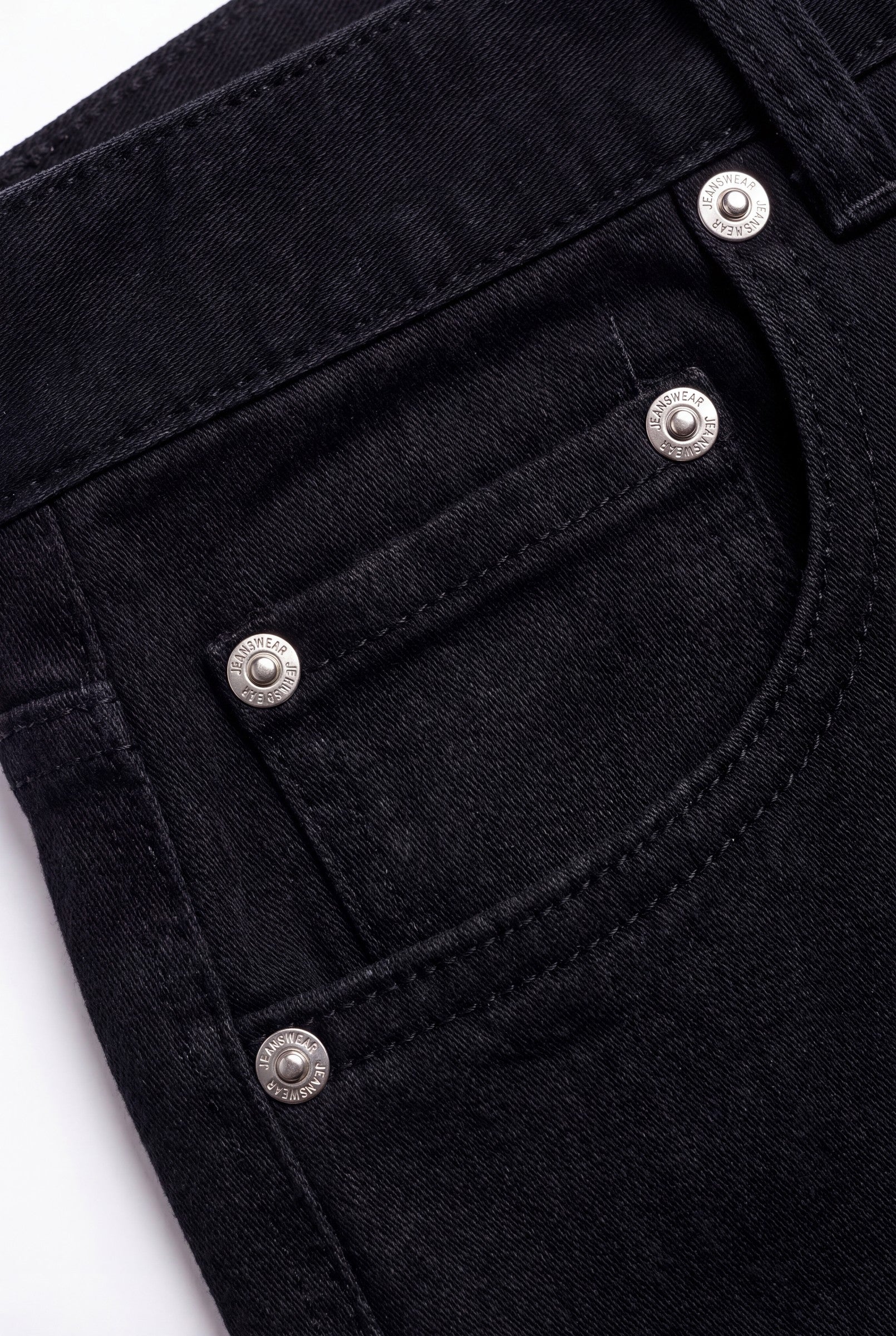 Men's Carpenter Denim Shorts | Blackstone London