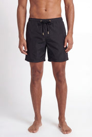 Men's Drawcord Swim Shorts | Blackstone London