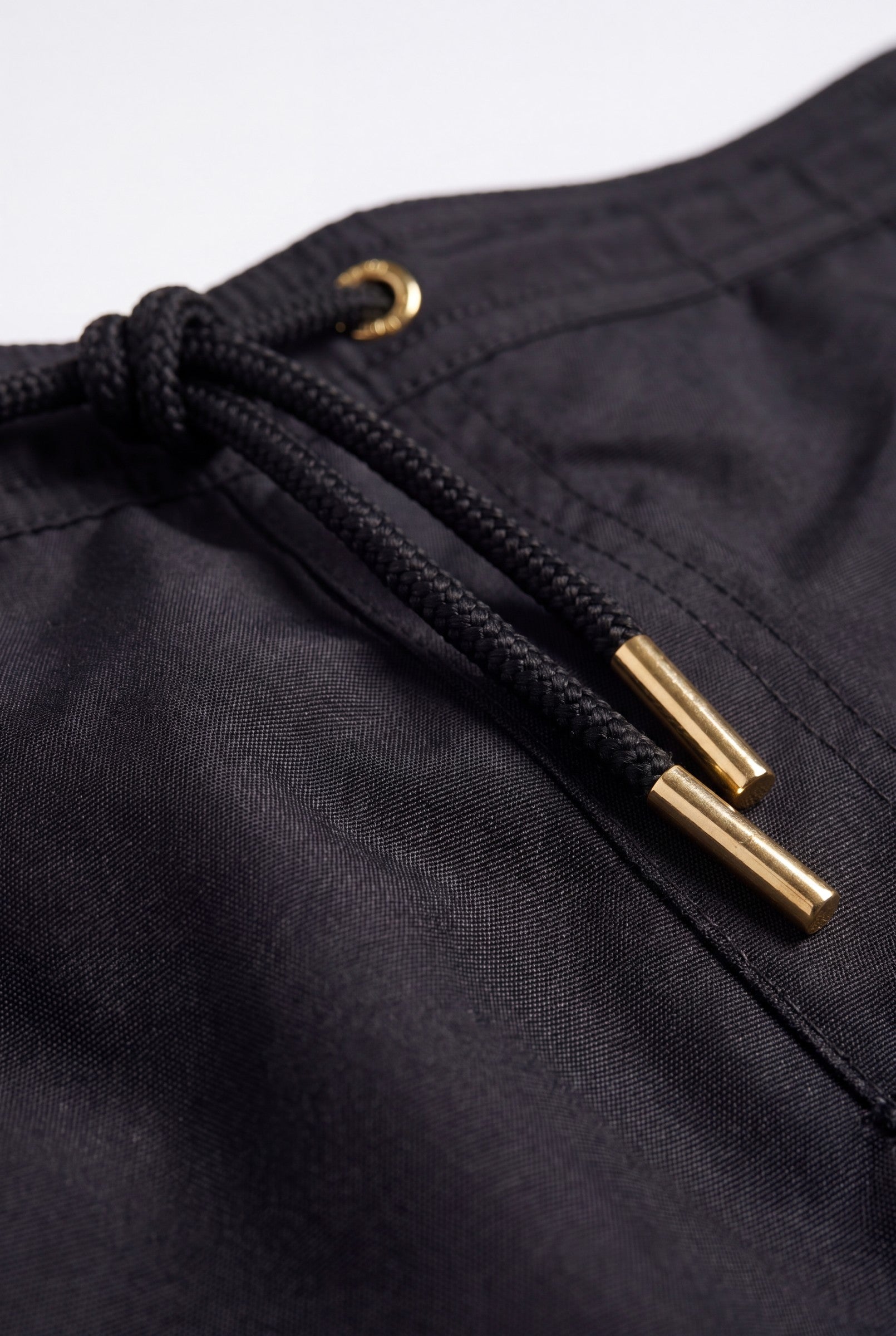 Men's Drawcord Swim Shorts | Blackstone London