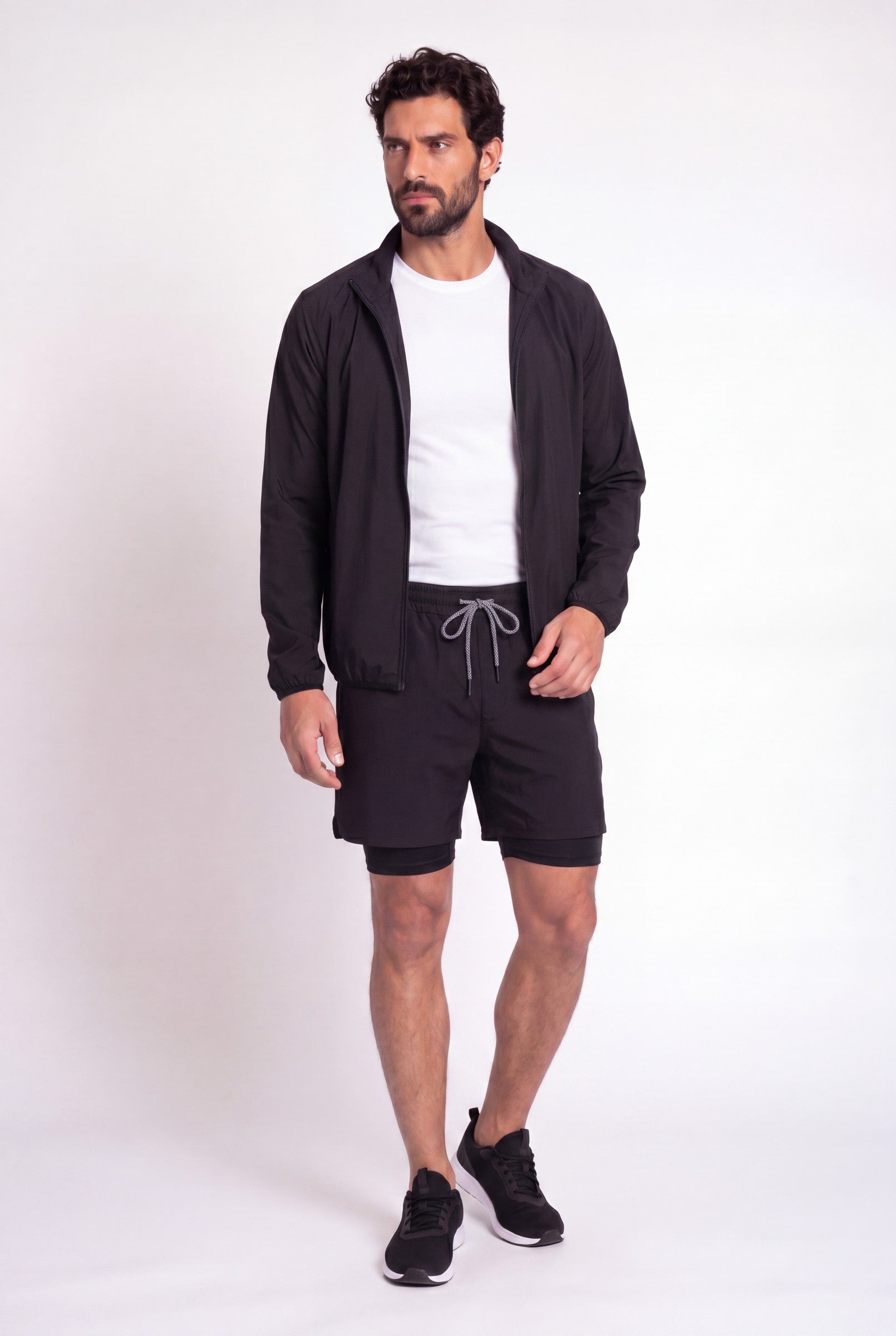 Men's Performance Running Shorts | Blackstone London