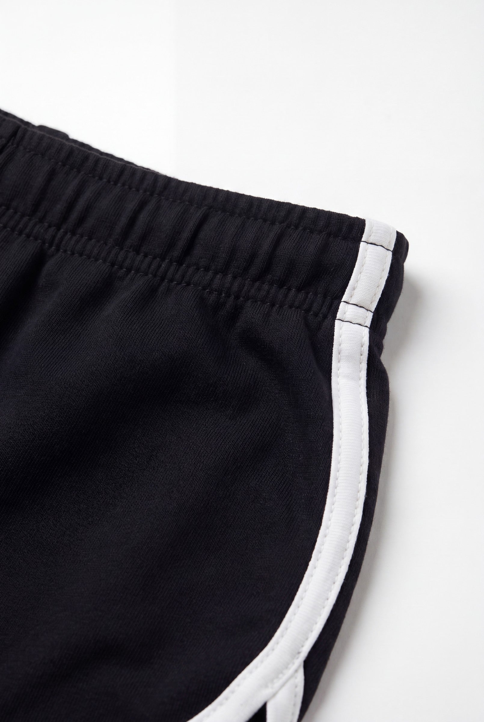 Men's Retro Running Shorts | Blackstone London