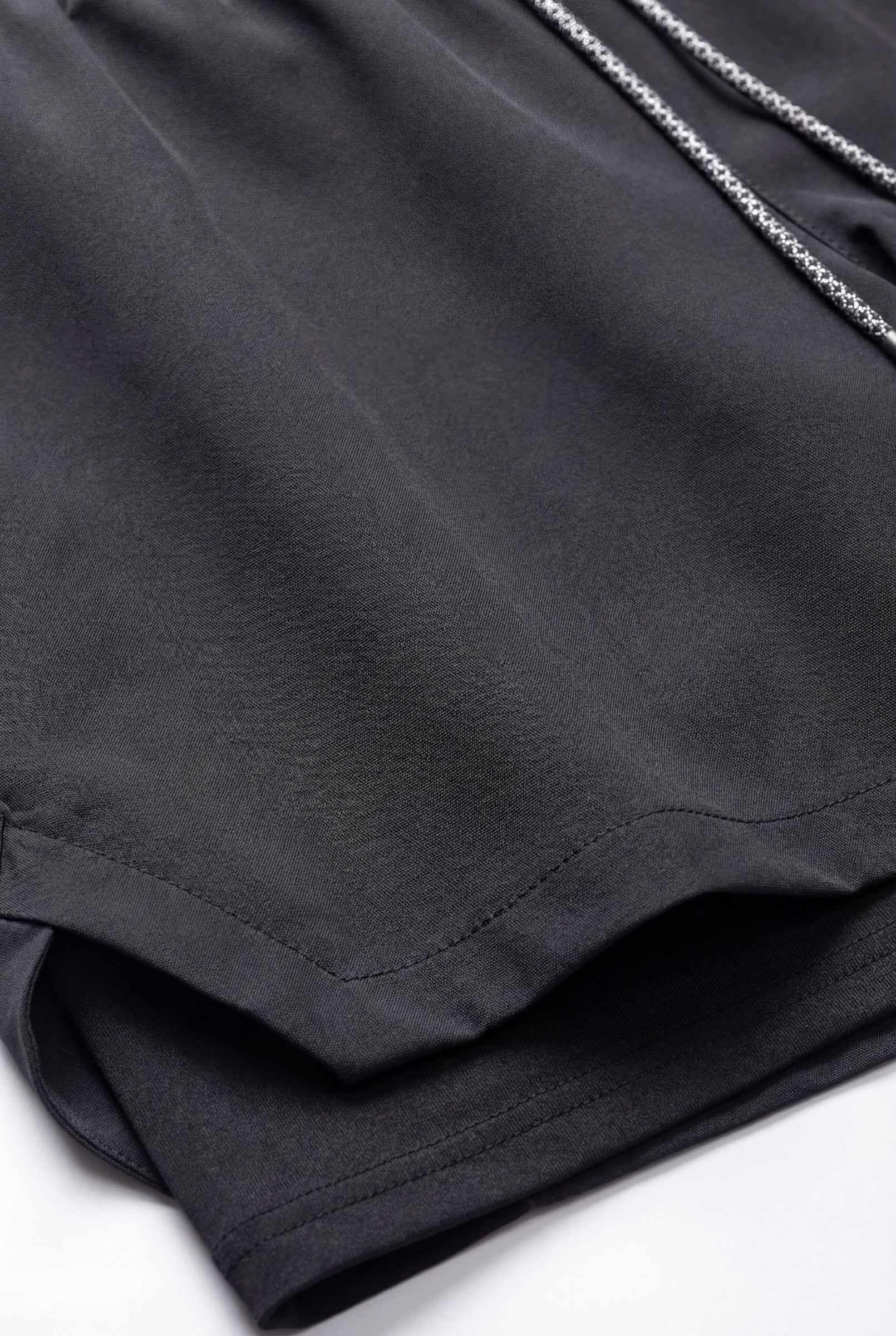 Men's Hybrid Compression Shorts | Blackstone London