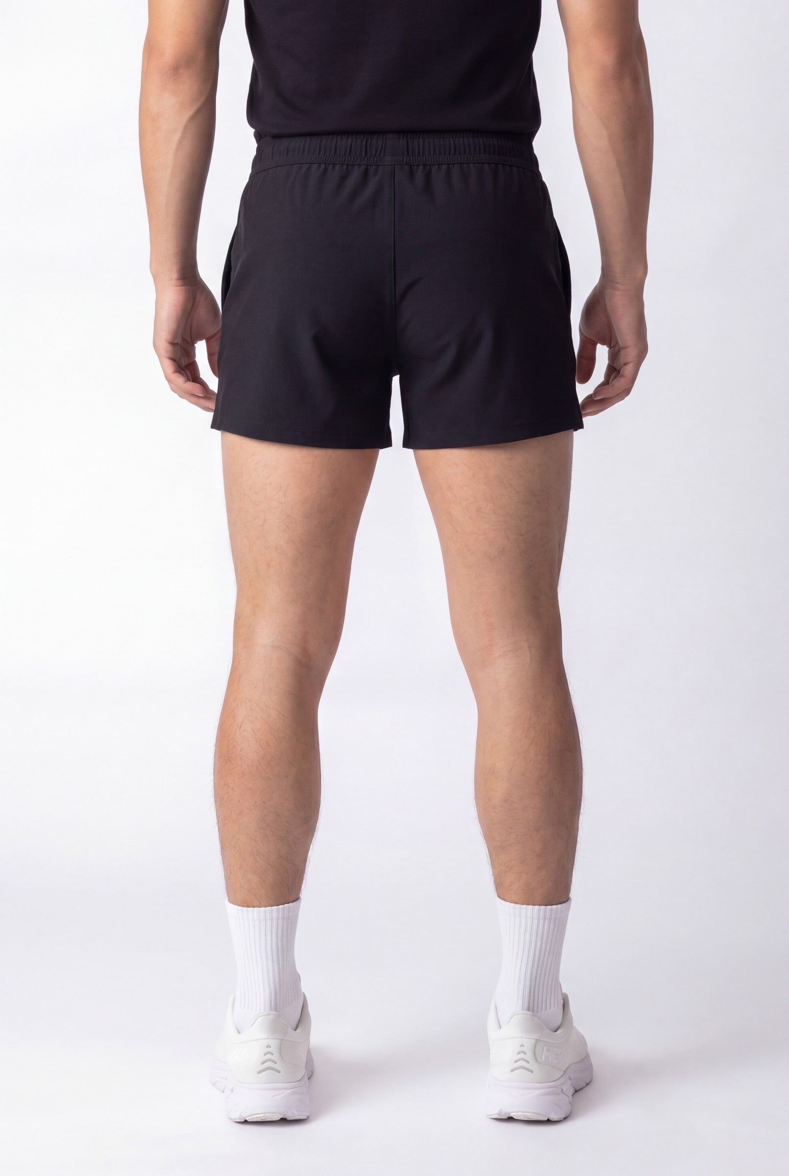 Men's 3-Inch Sport Shorts | Blackstone London