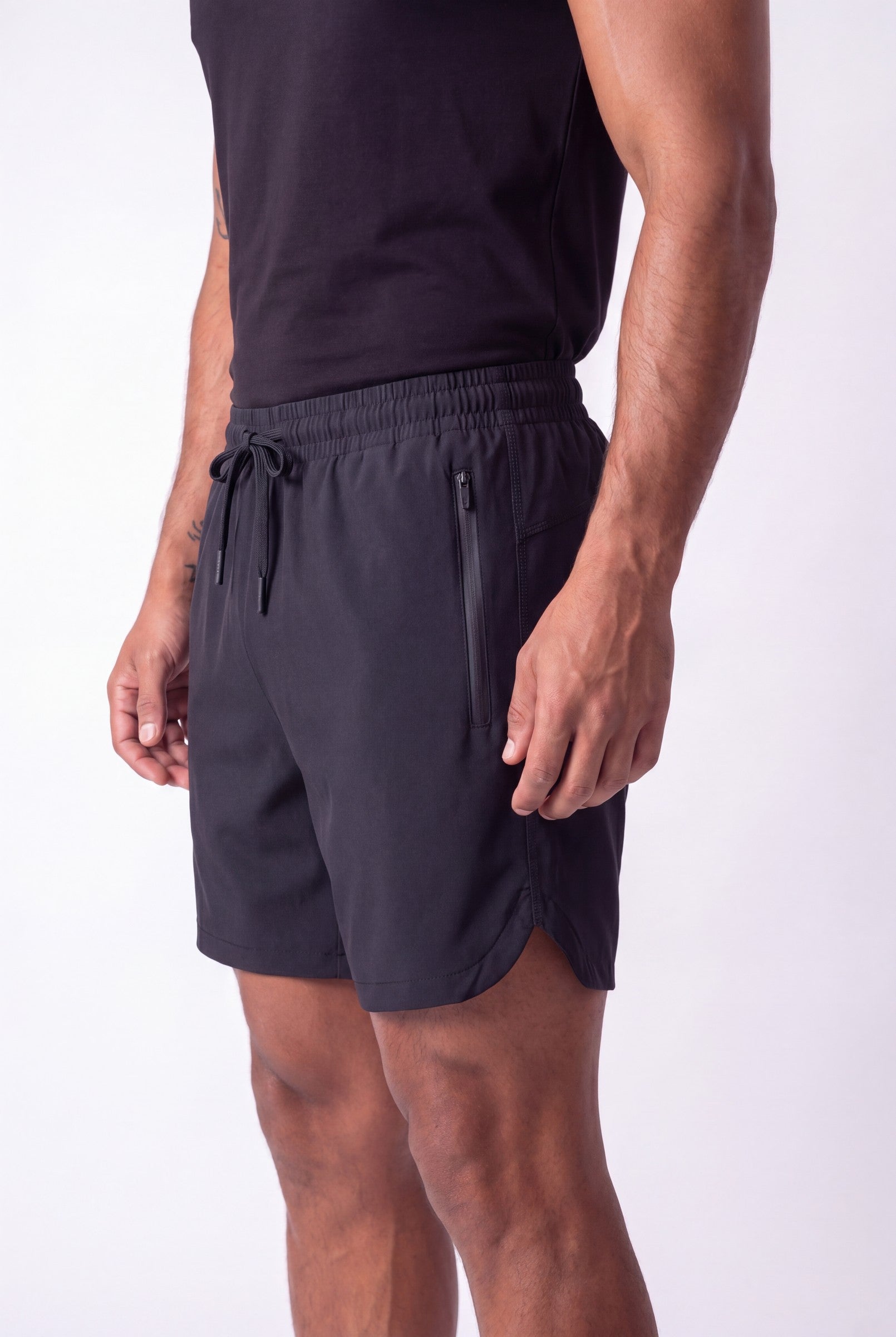 Men's Rush Athletic Shorts | Blackstone London