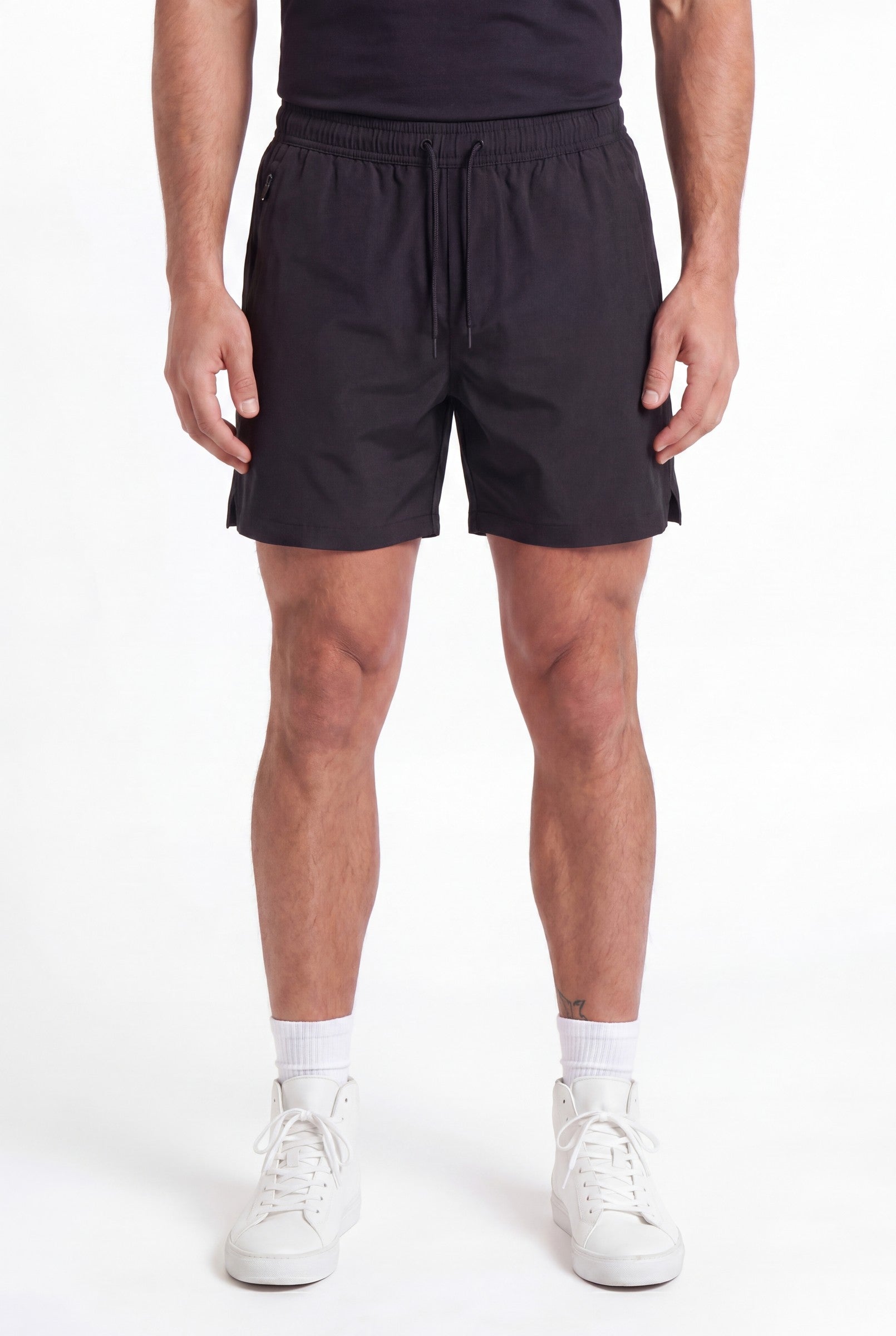 Men's Thread Athletic Shorts | Blackstone London