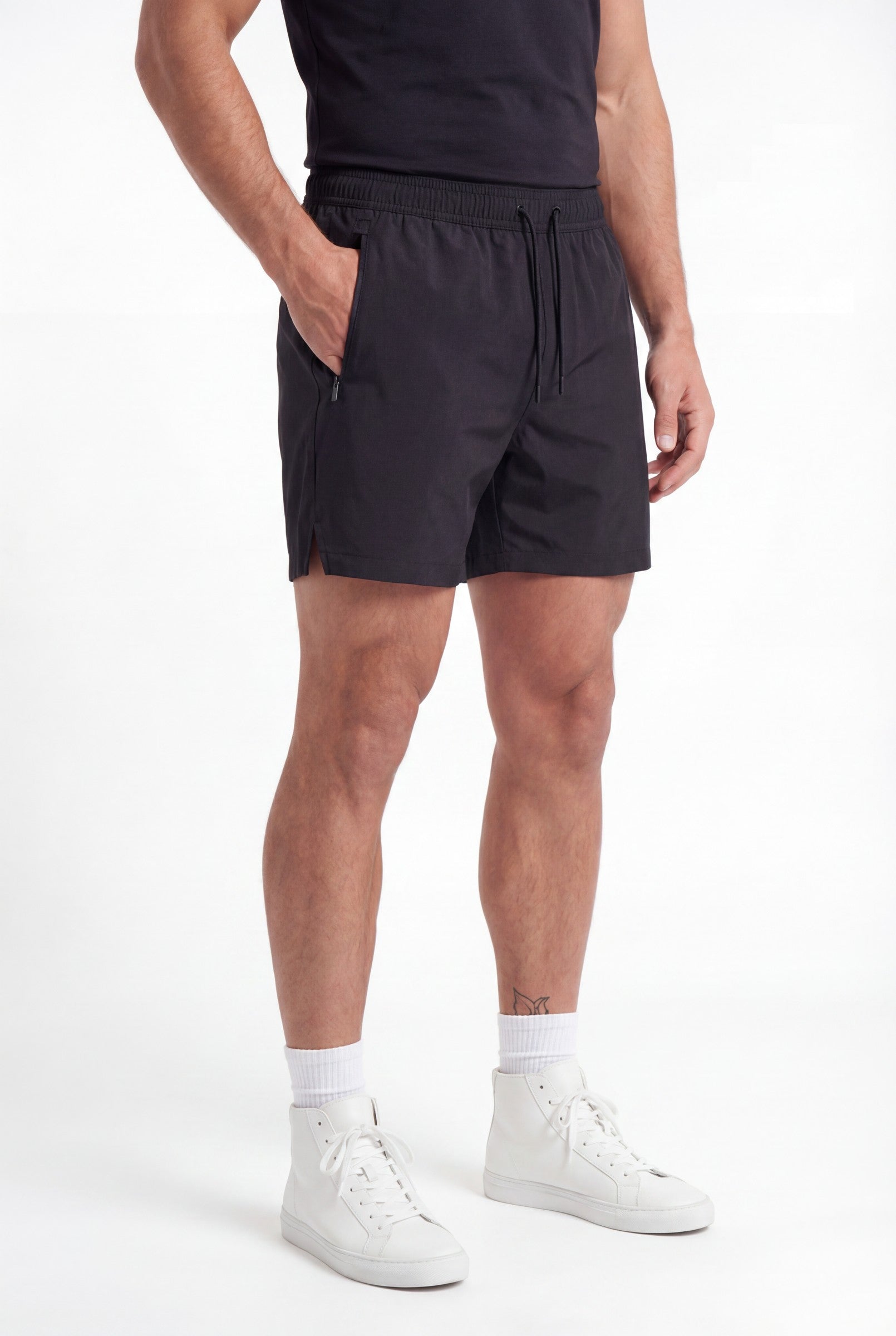 Men's Thread Athletic Shorts | Blackstone London