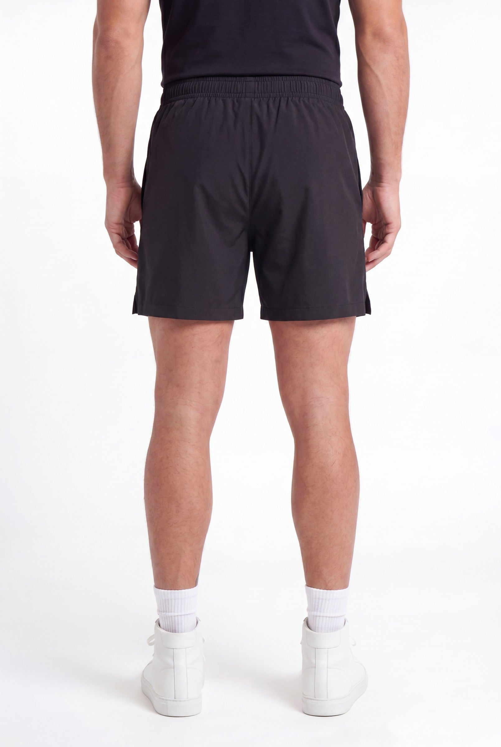 Men's Thread Athletic Shorts | Blackstone London