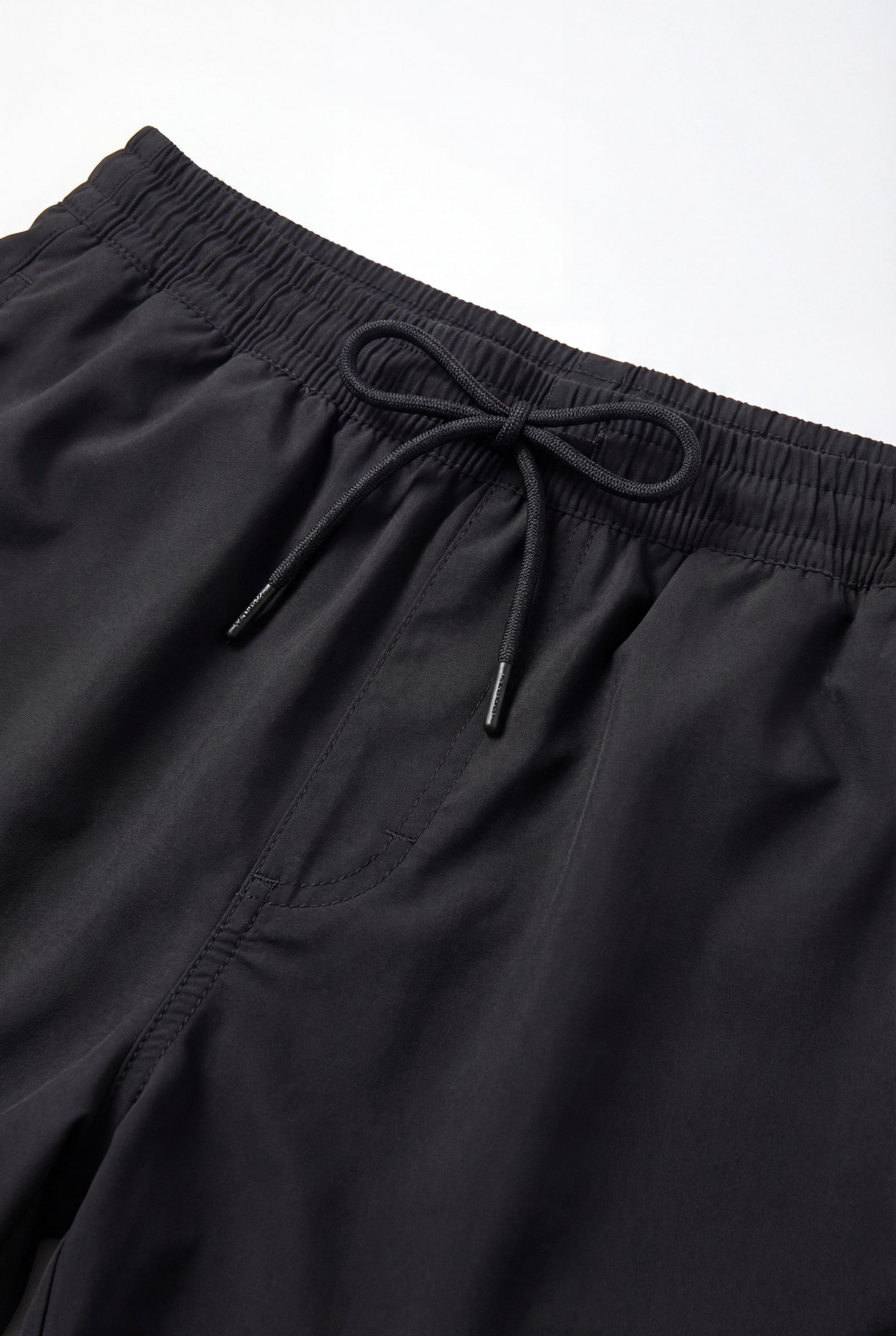 Men's Essential Drawstring Swim Shorts | Blackstone London