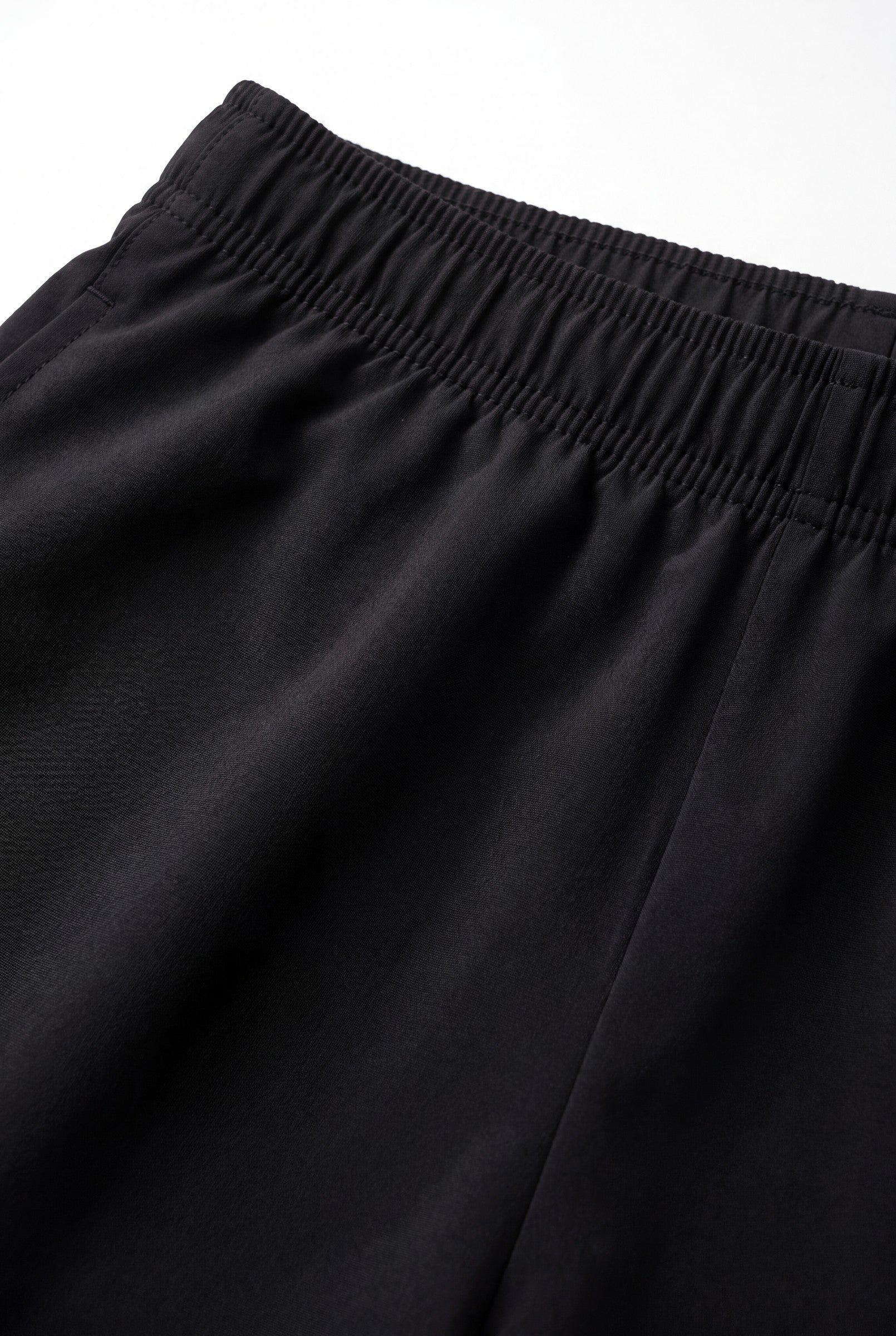 Men's Solid Resort Swim Shorts | Blackstone London