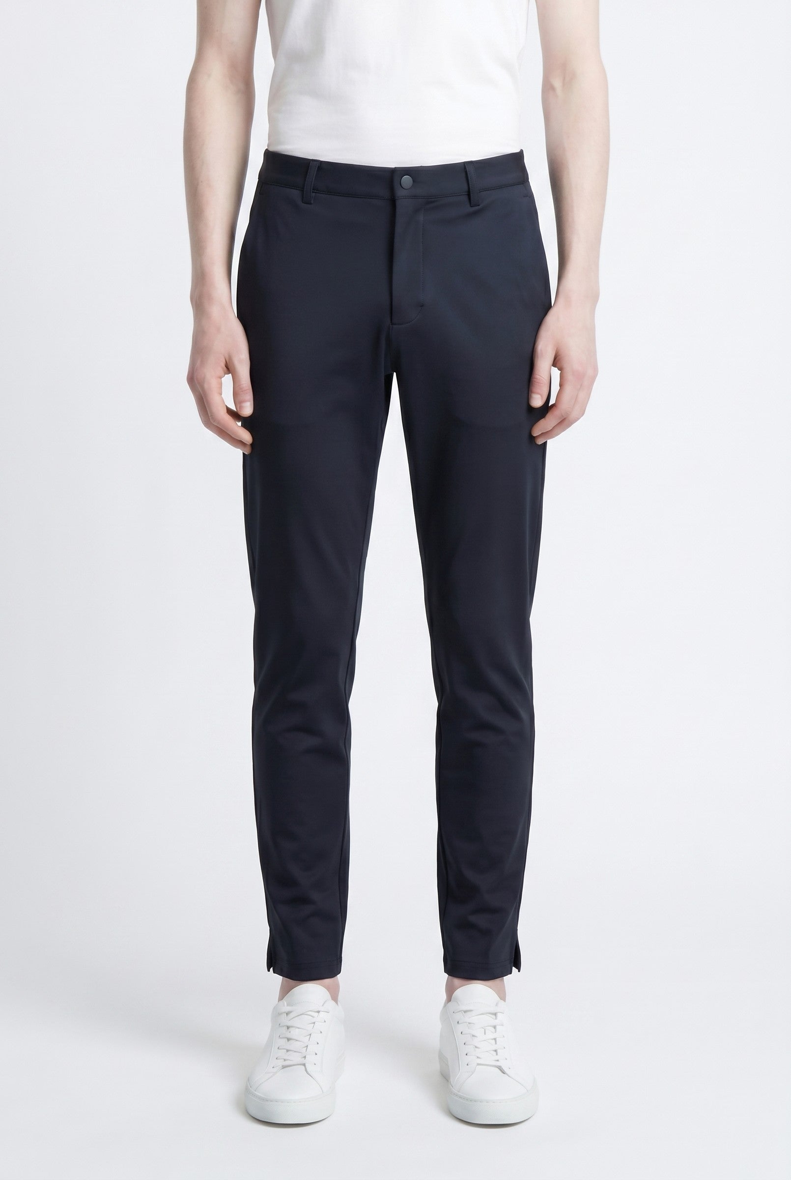 Men's Smart Tech Chino | Blackstone London