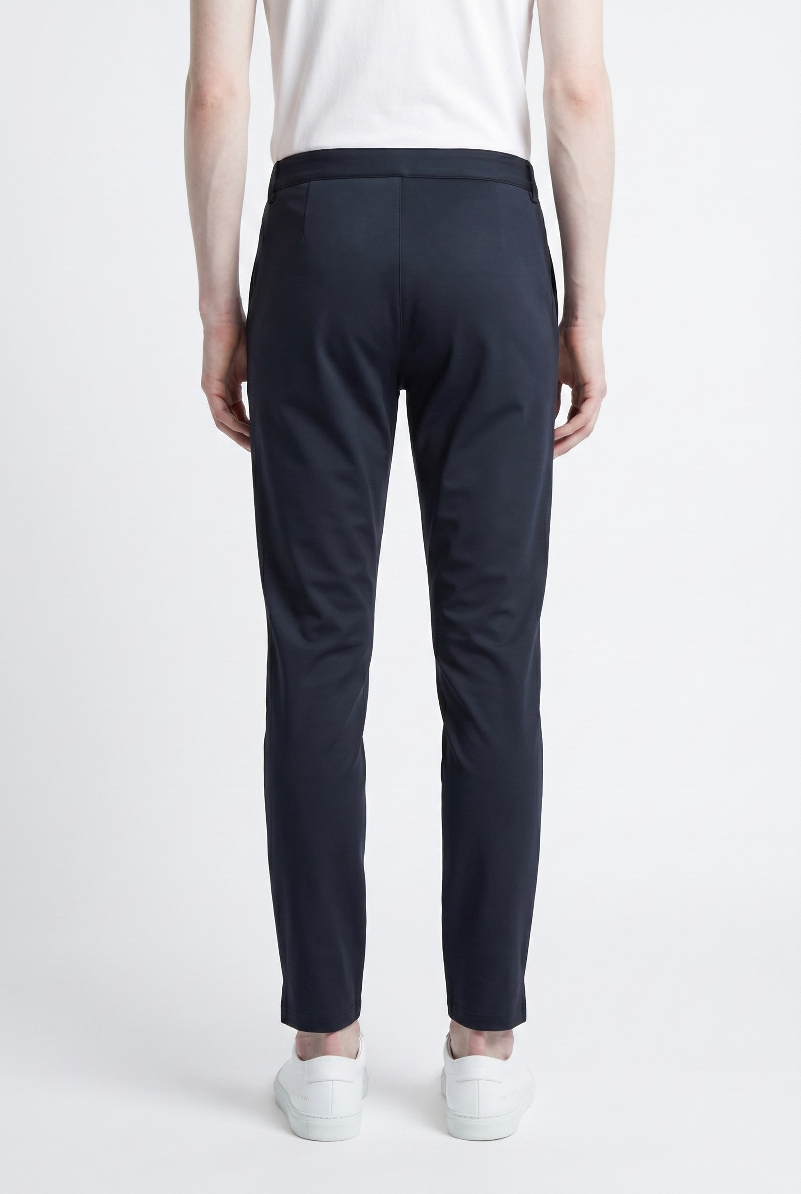 Men's Smart Tech Chino | Blackstone London