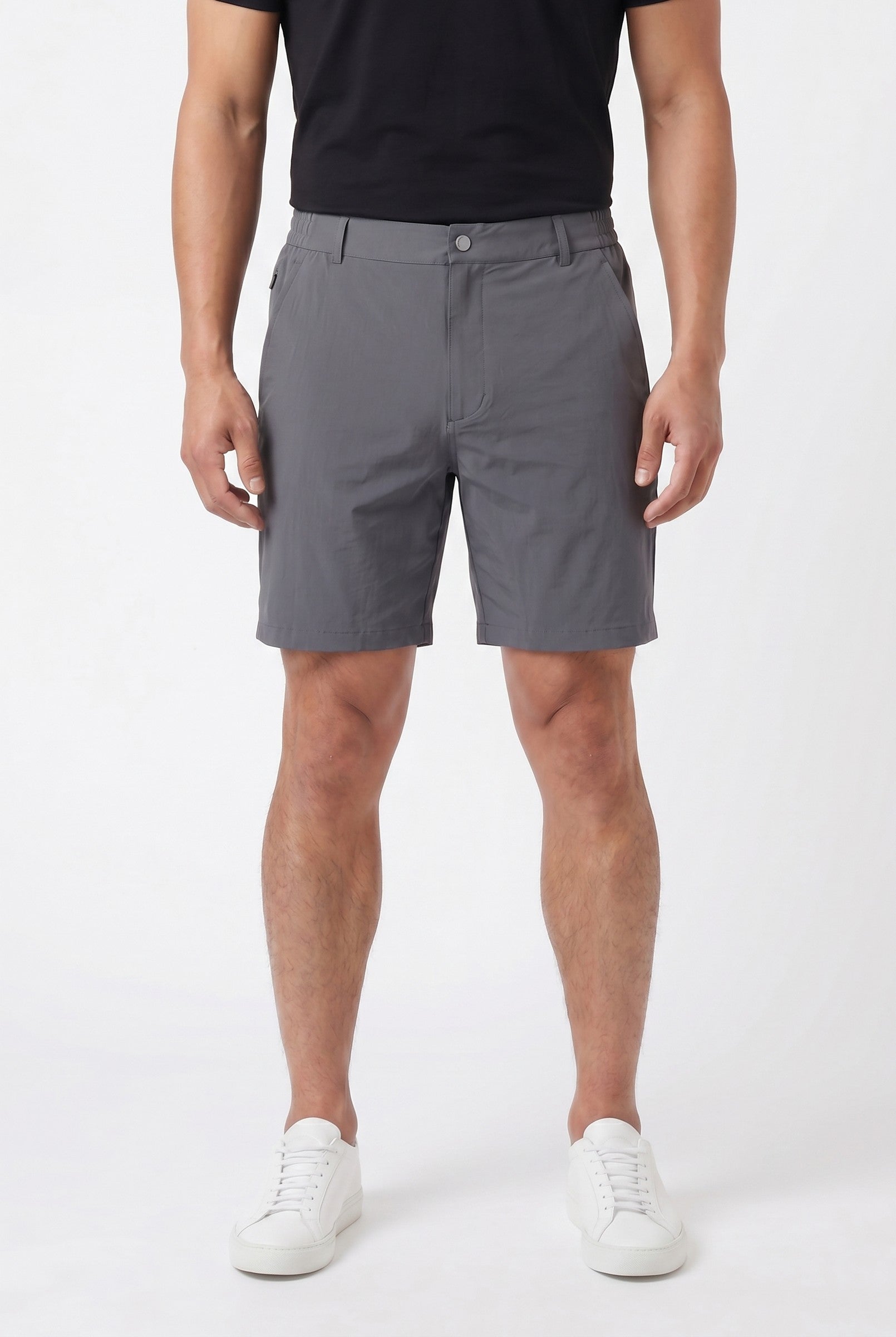 Men's Smart Tech Short | Blackstone London