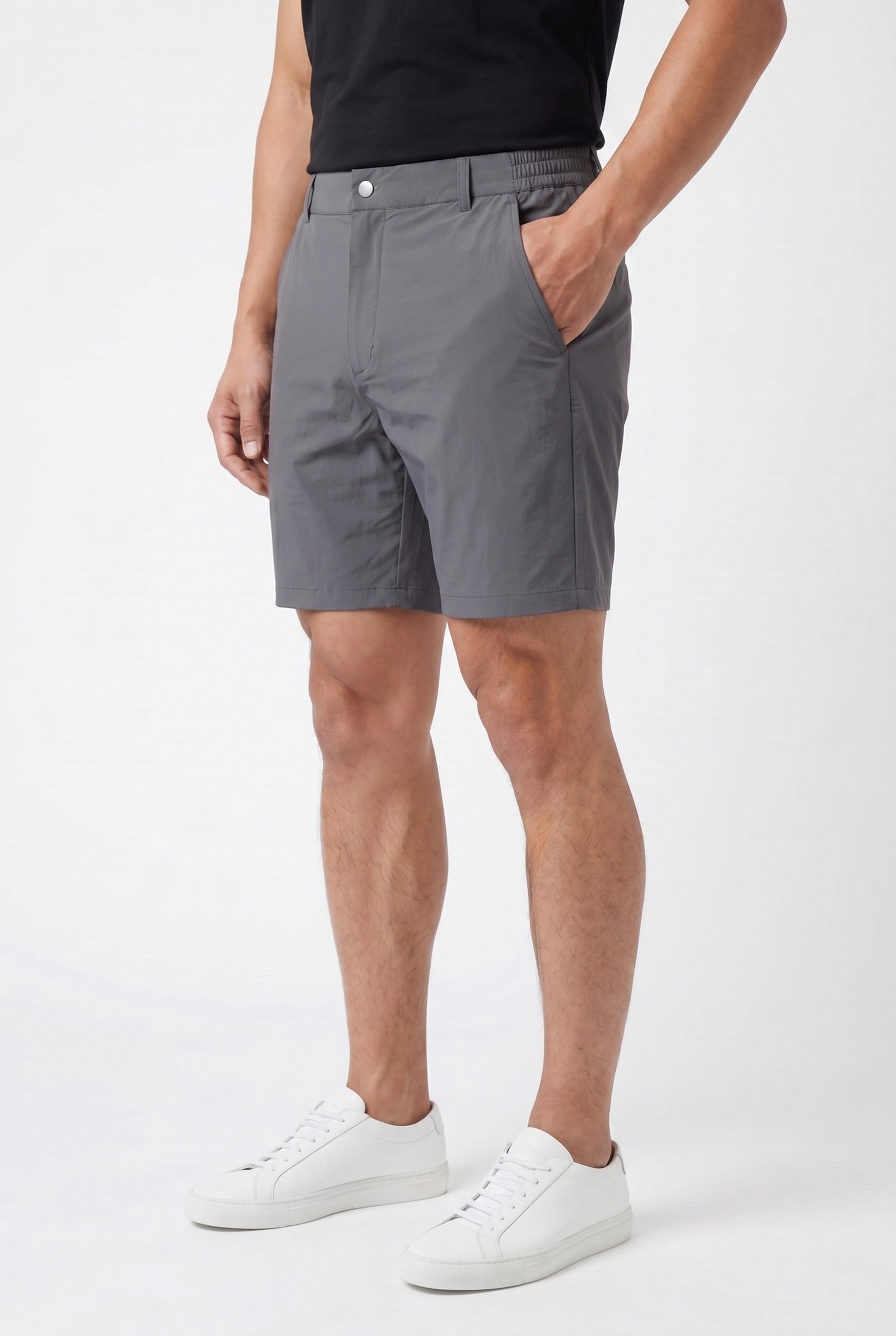 Men's Smart Tech Short | Blackstone London