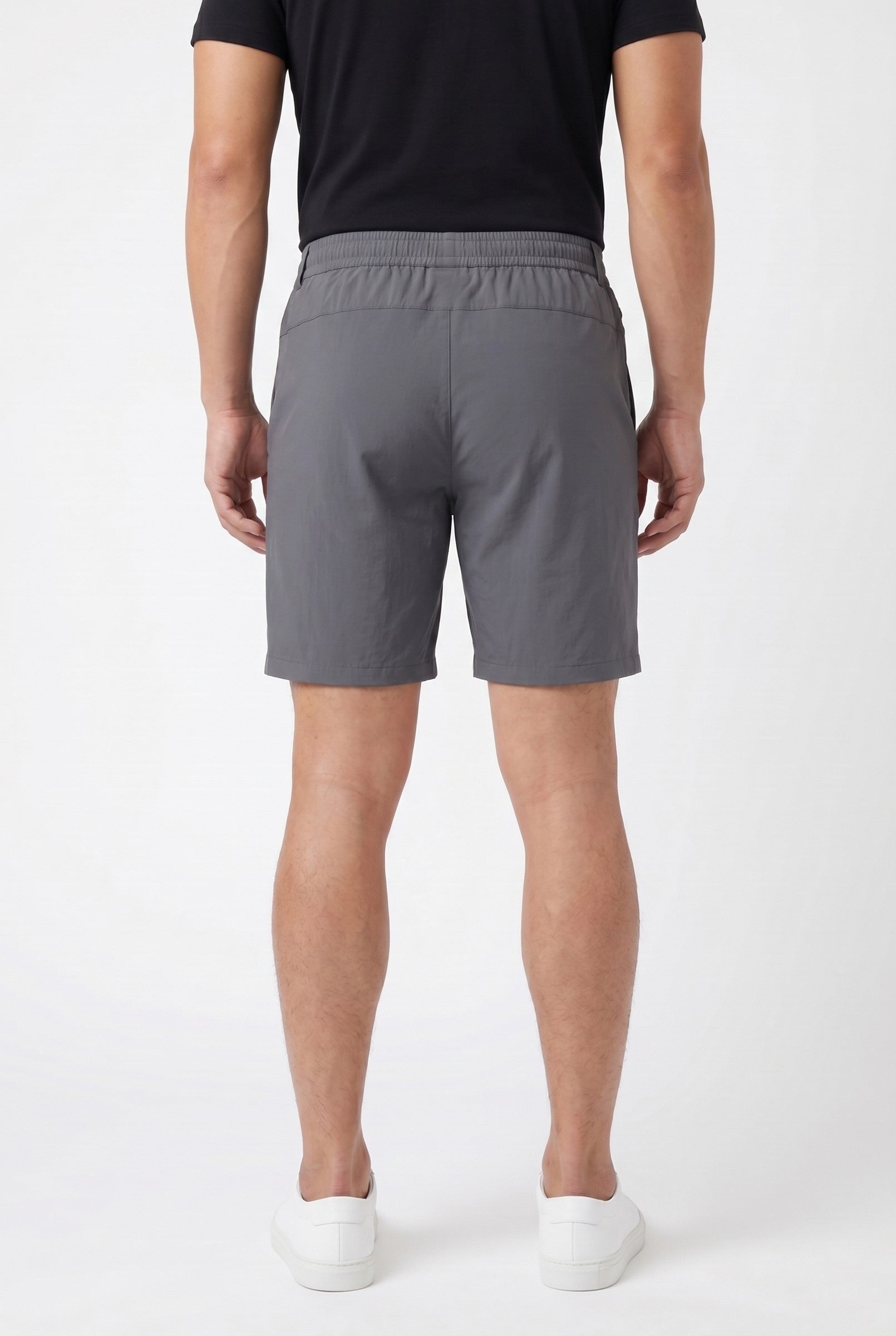 Men's Smart Tech Short | Blackstone London