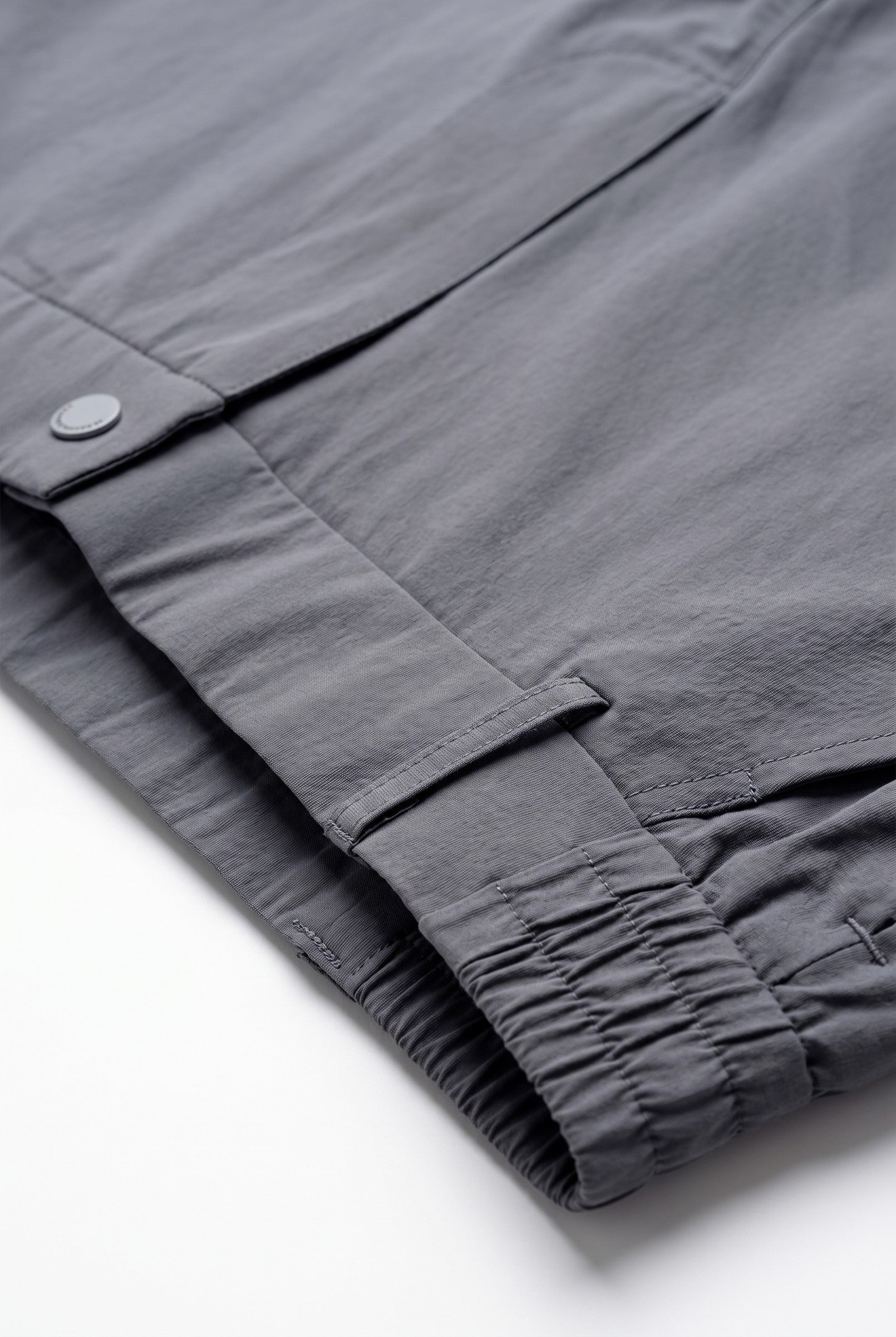Men's Smart Tech Short | Blackstone London