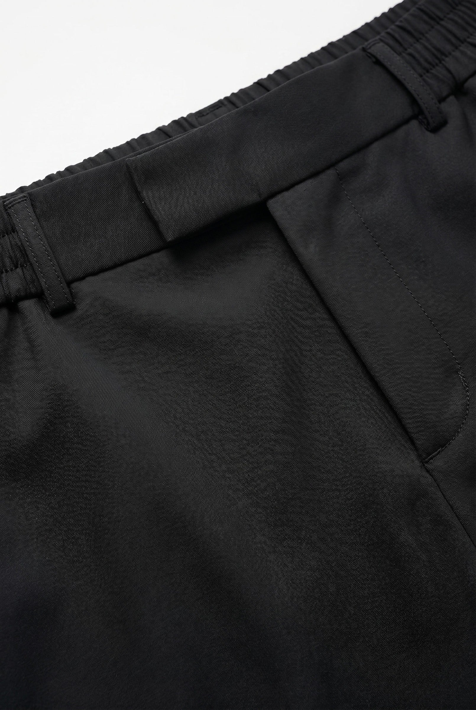Men's Stretch Chino Short | Blackstone London